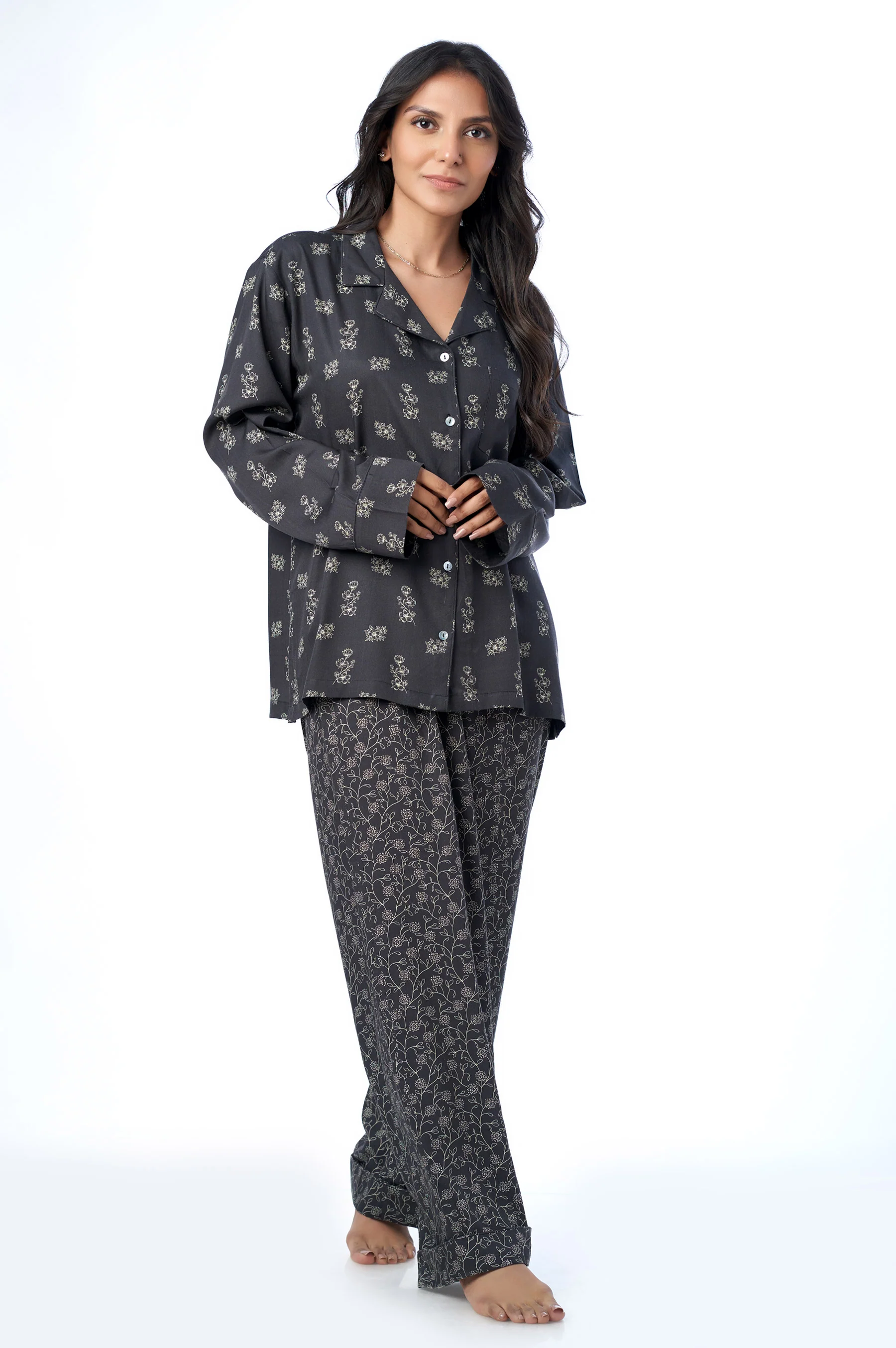 2 Piece PJ Set - Image 2
