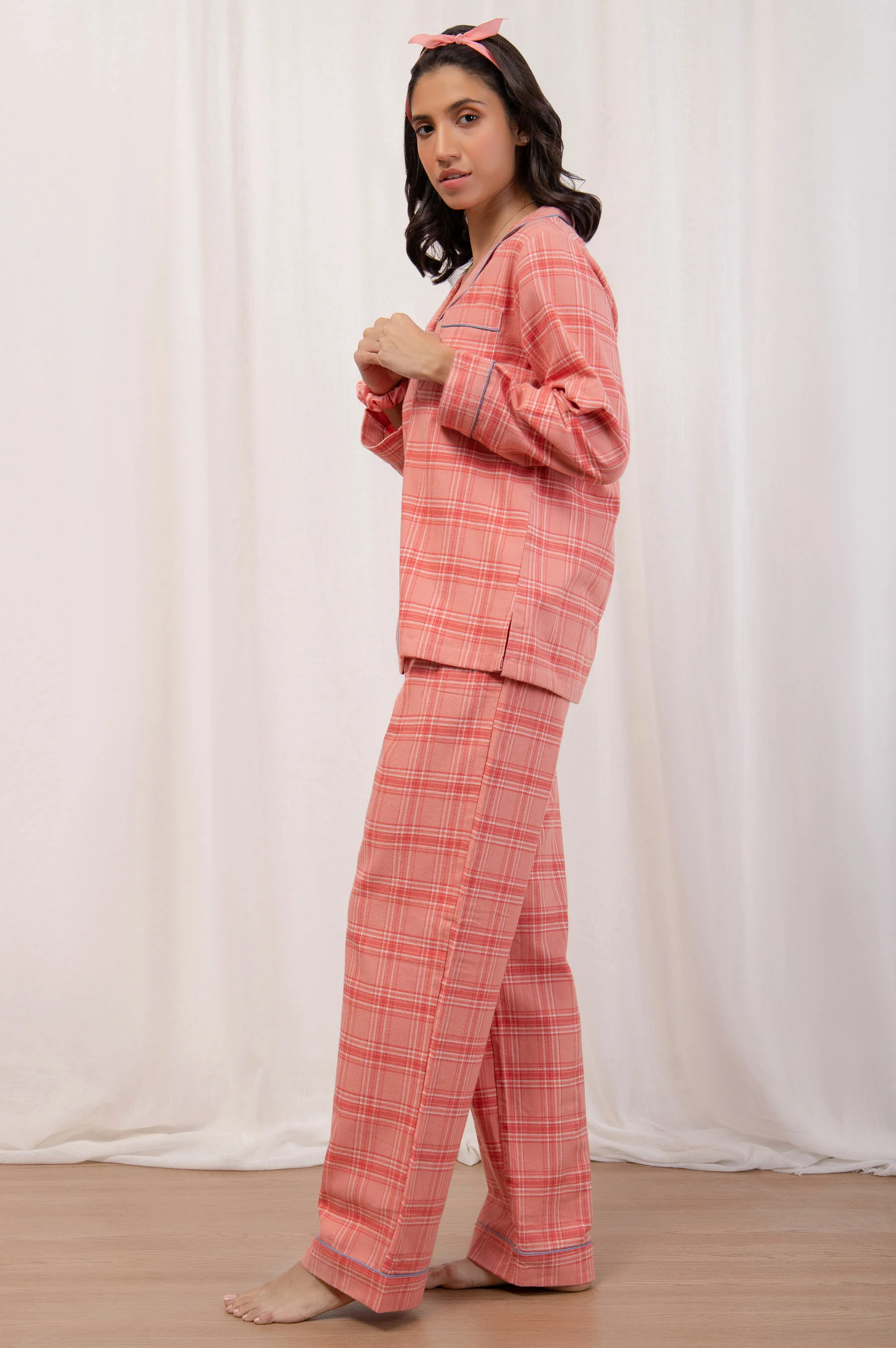 2 Piece PJ Set - Image 2