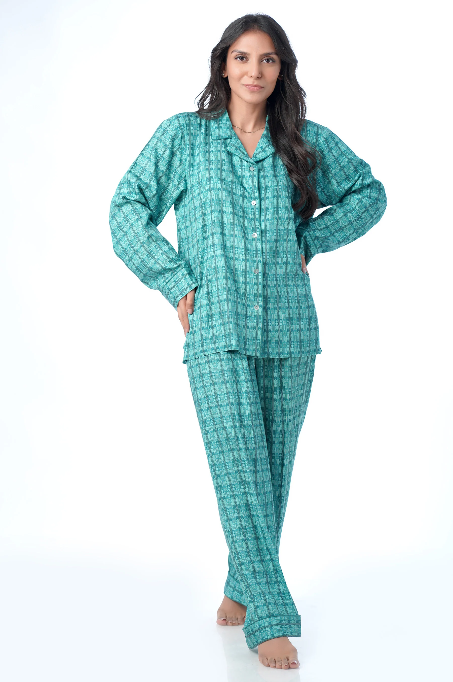 2 Piece PJ Set - Image 2