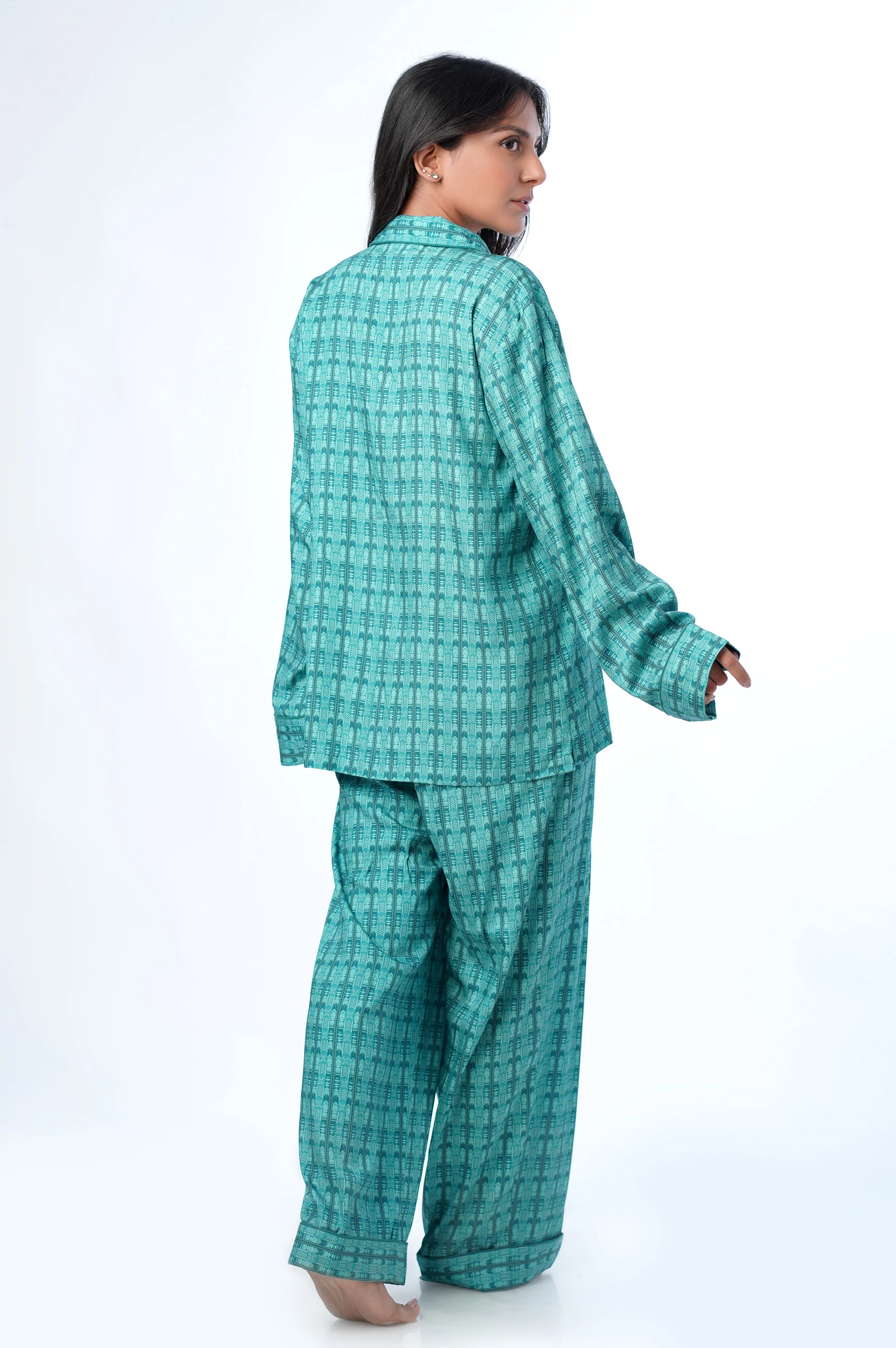 2 Piece PJ Set - Image 3