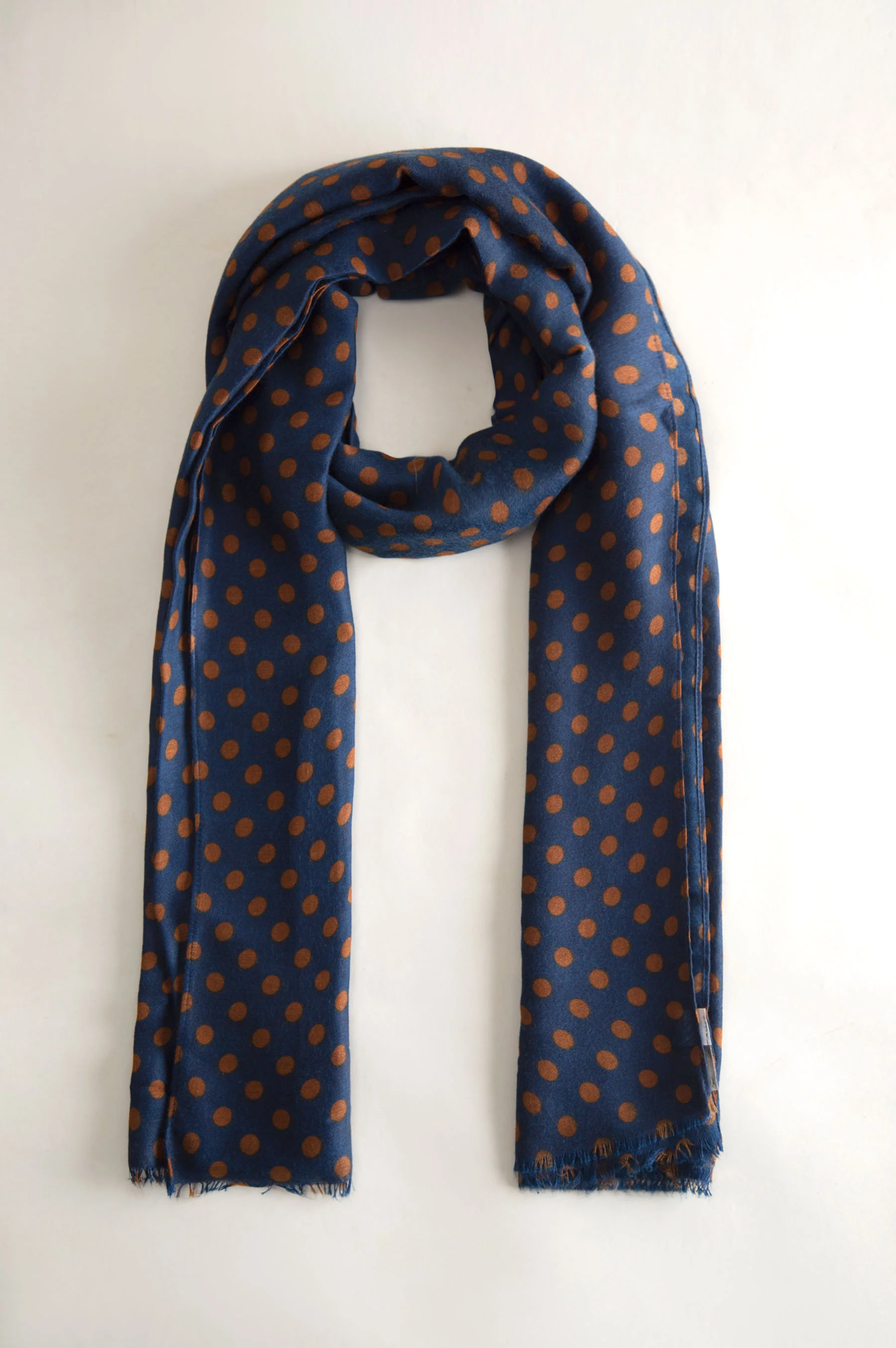 Solid Scarf