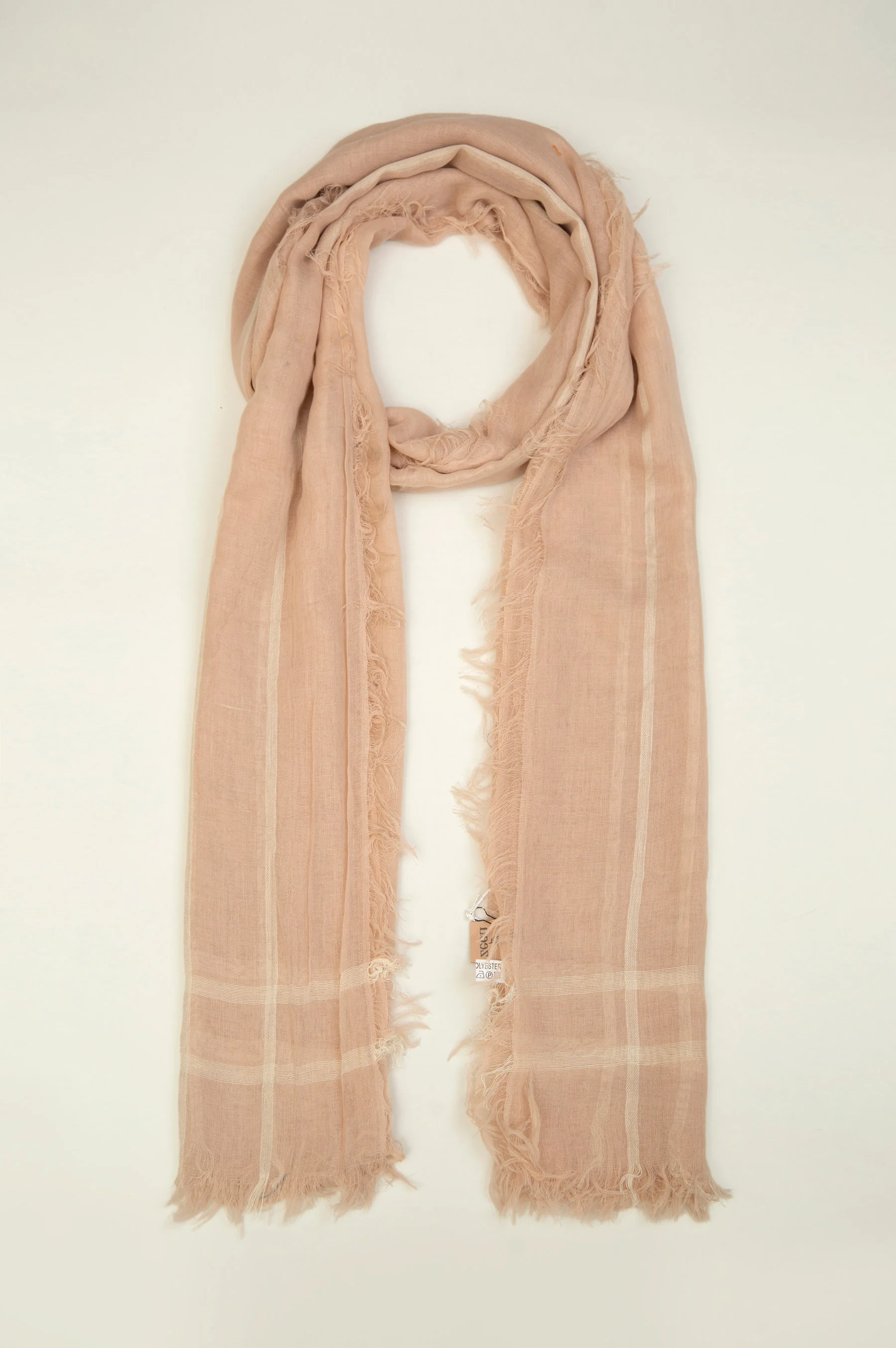 Solid Scarf