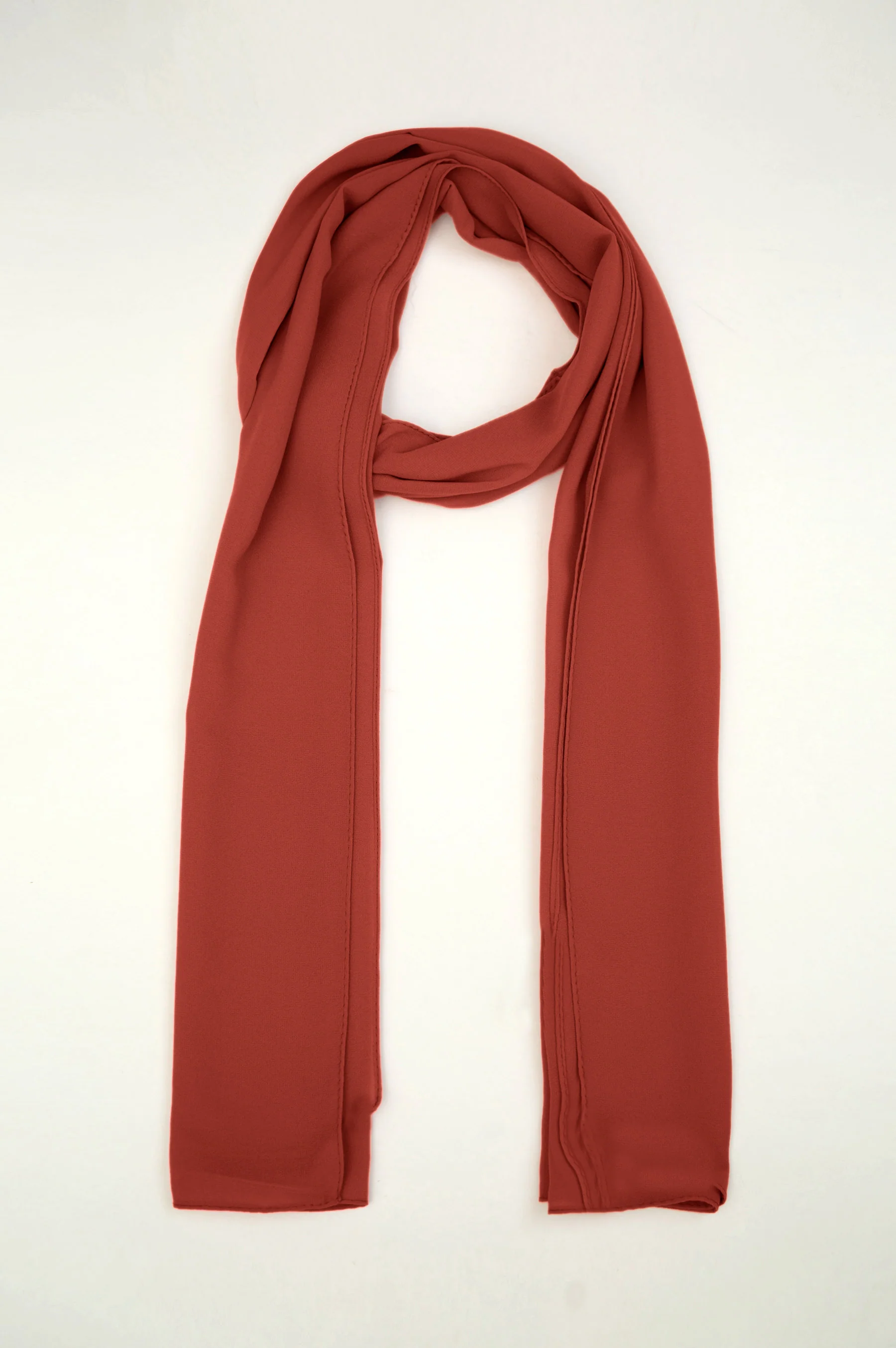 Solid Scarf