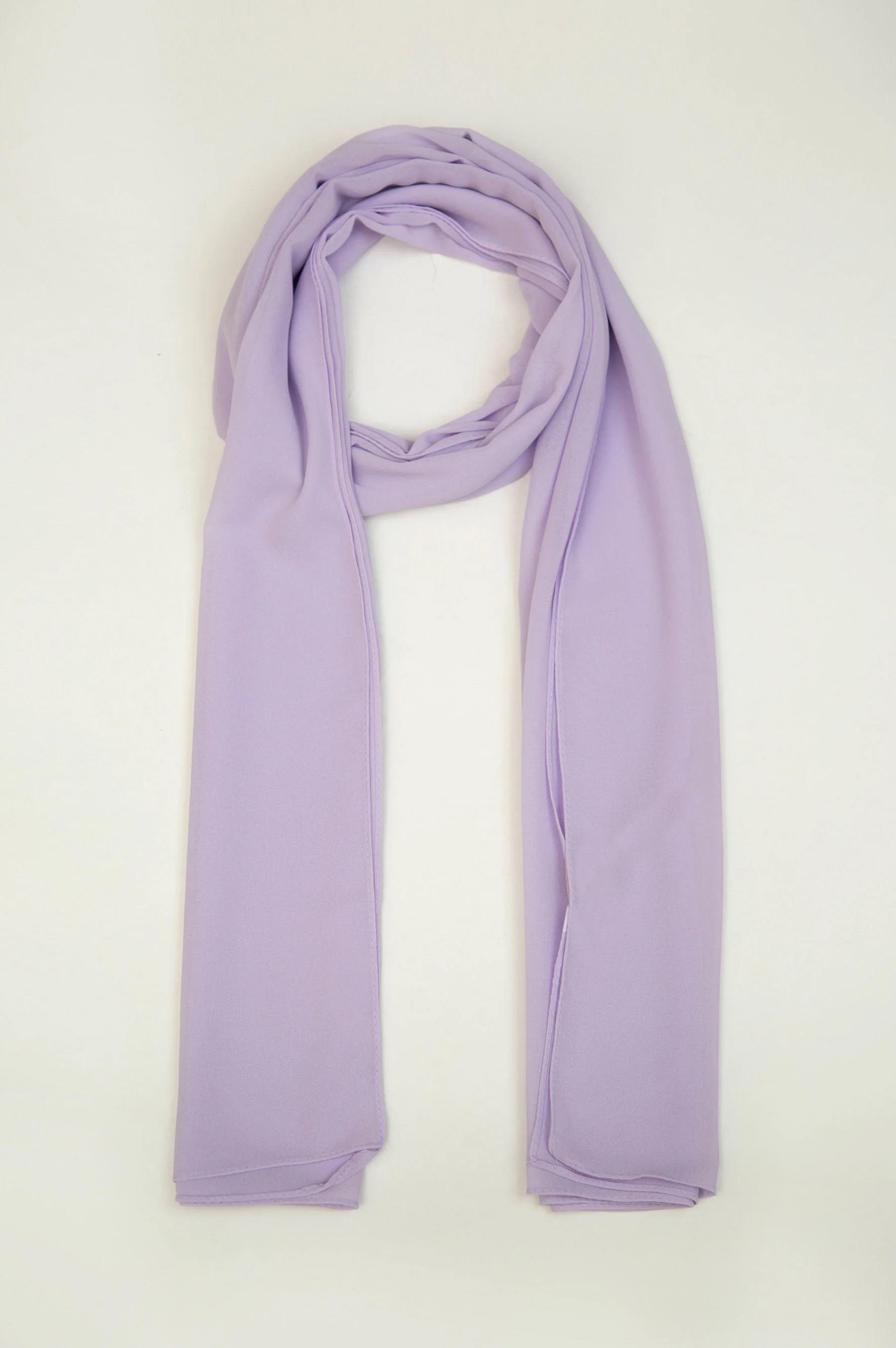 Solid Scarf