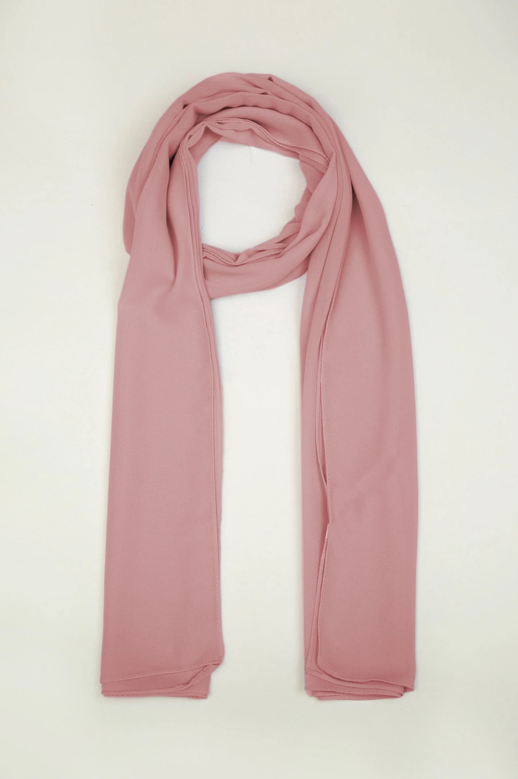 Solid Scarf