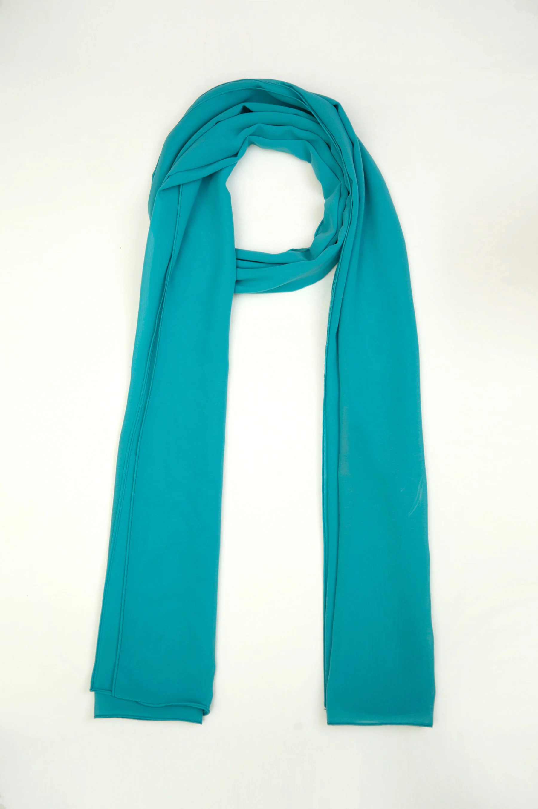 Solid Scarf
