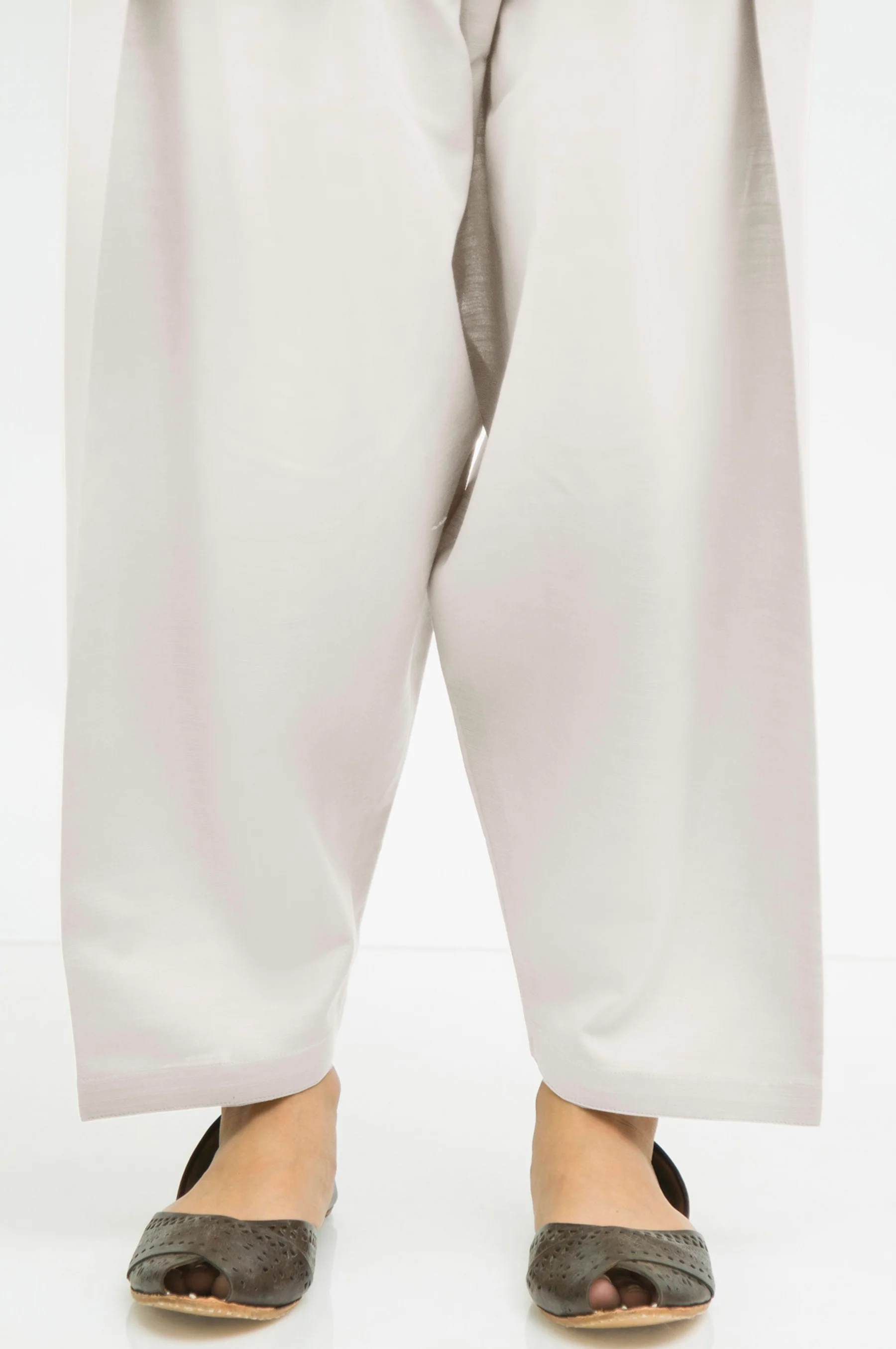 Basic Khaddar Shalwar - Image 2