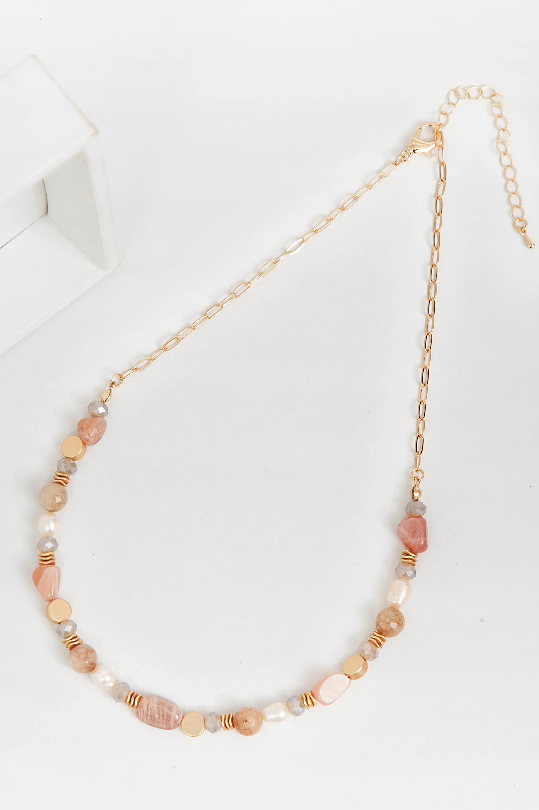 Beaded Necklace