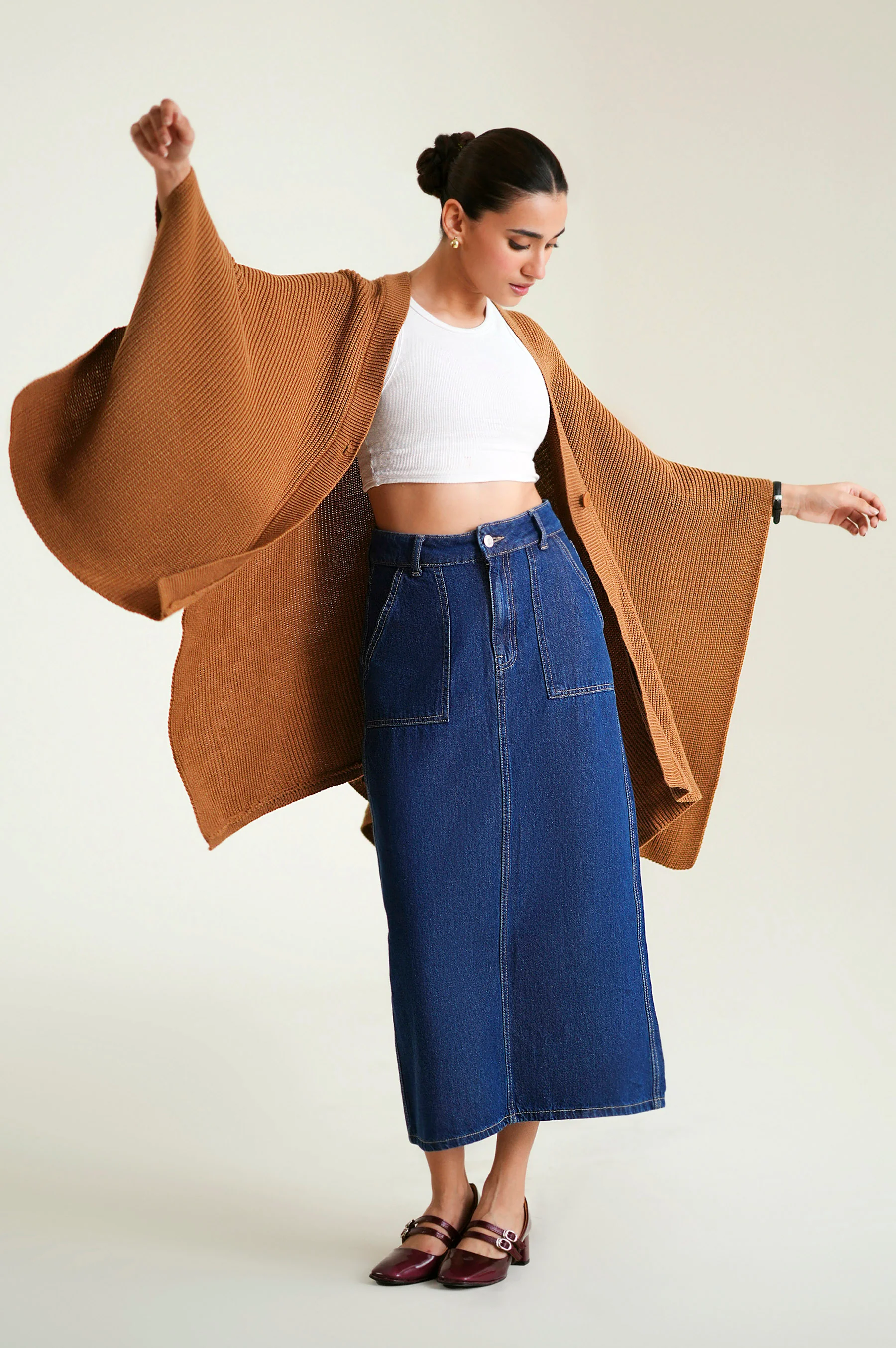 Cape Shawl - Image 2