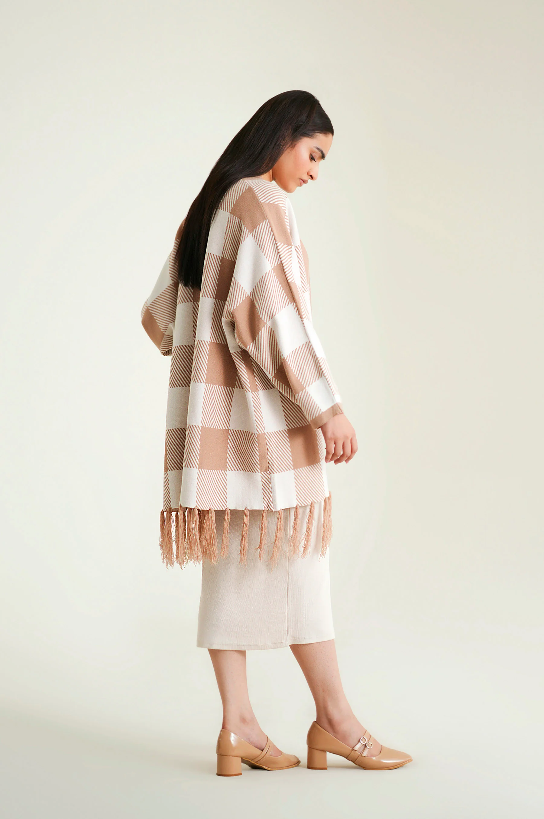 Cape Shawl - Image 5
