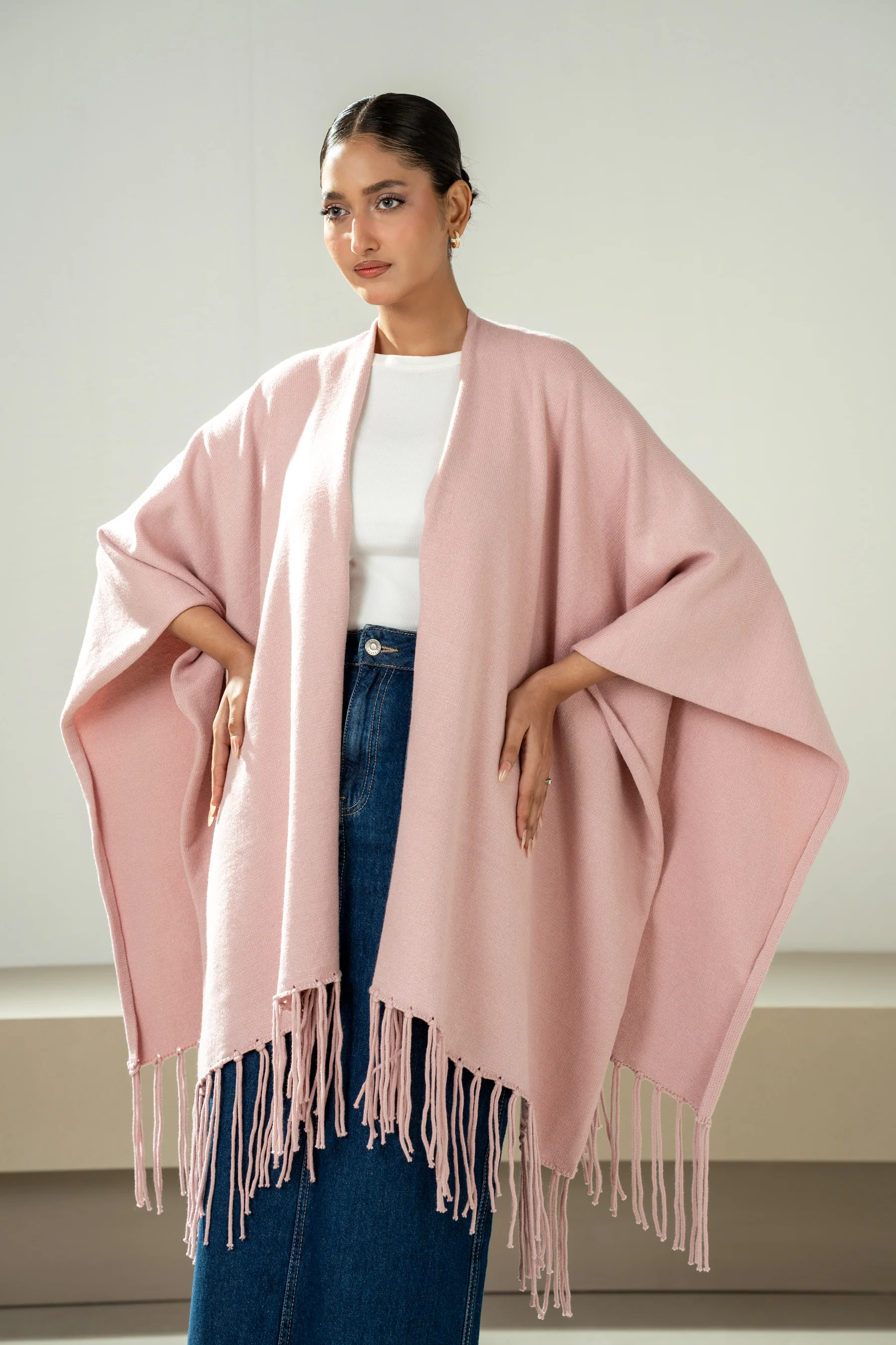 CAPE SHAWL - Image 2