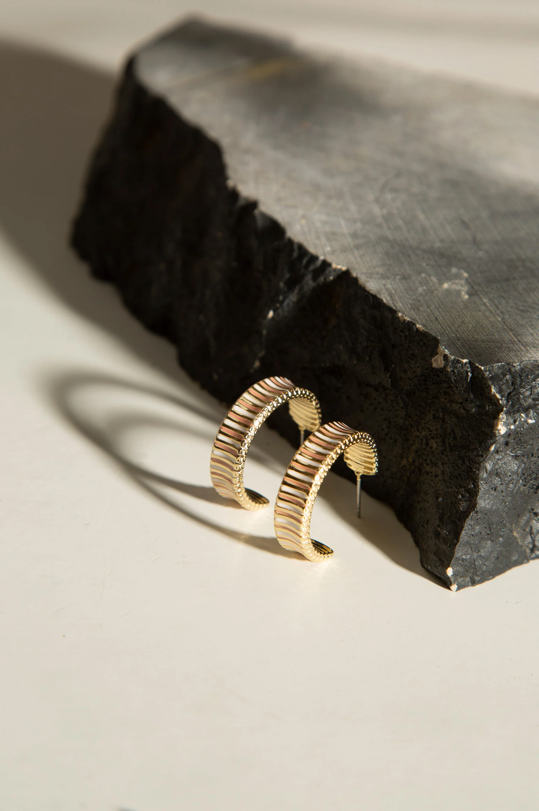 Hoop Earrings