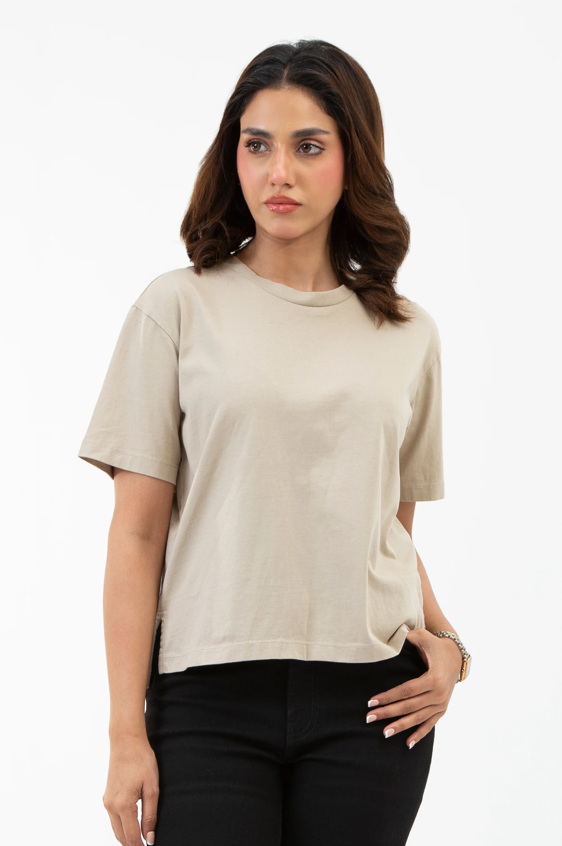 BOXY TEE - Image 2