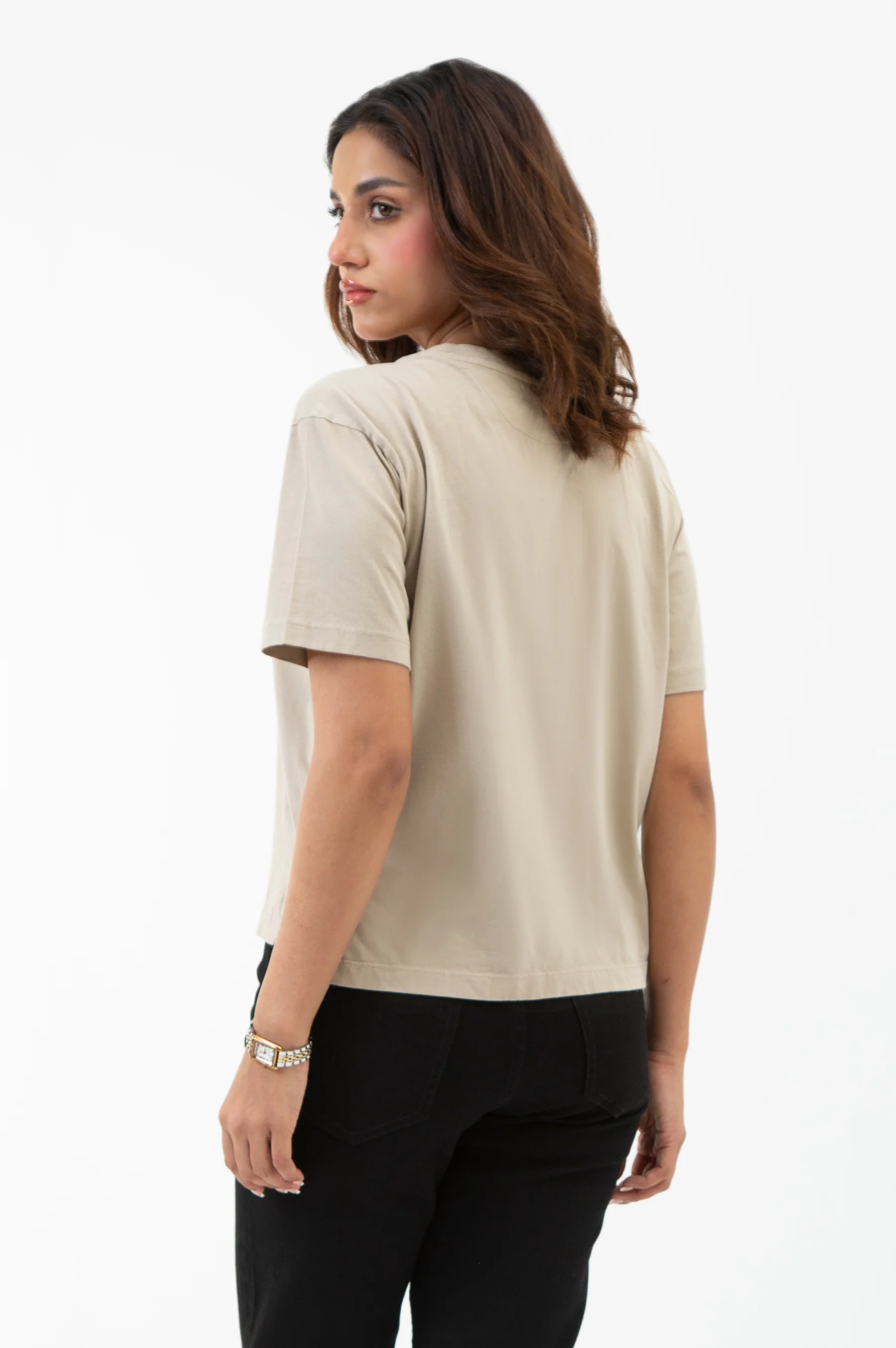 BOXY TEE - Image 4