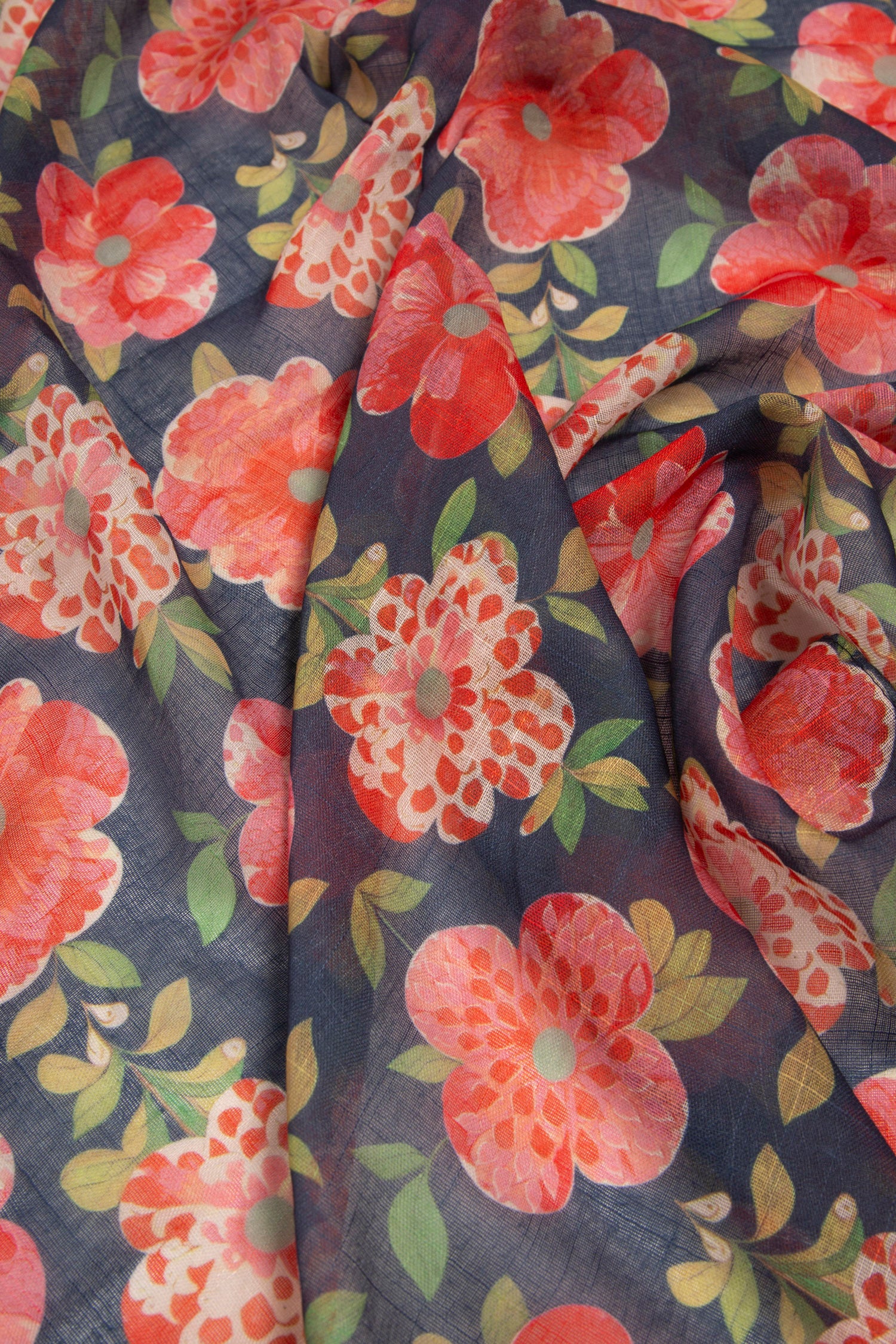 DIGITAL PRINTED SCARF - Image 3