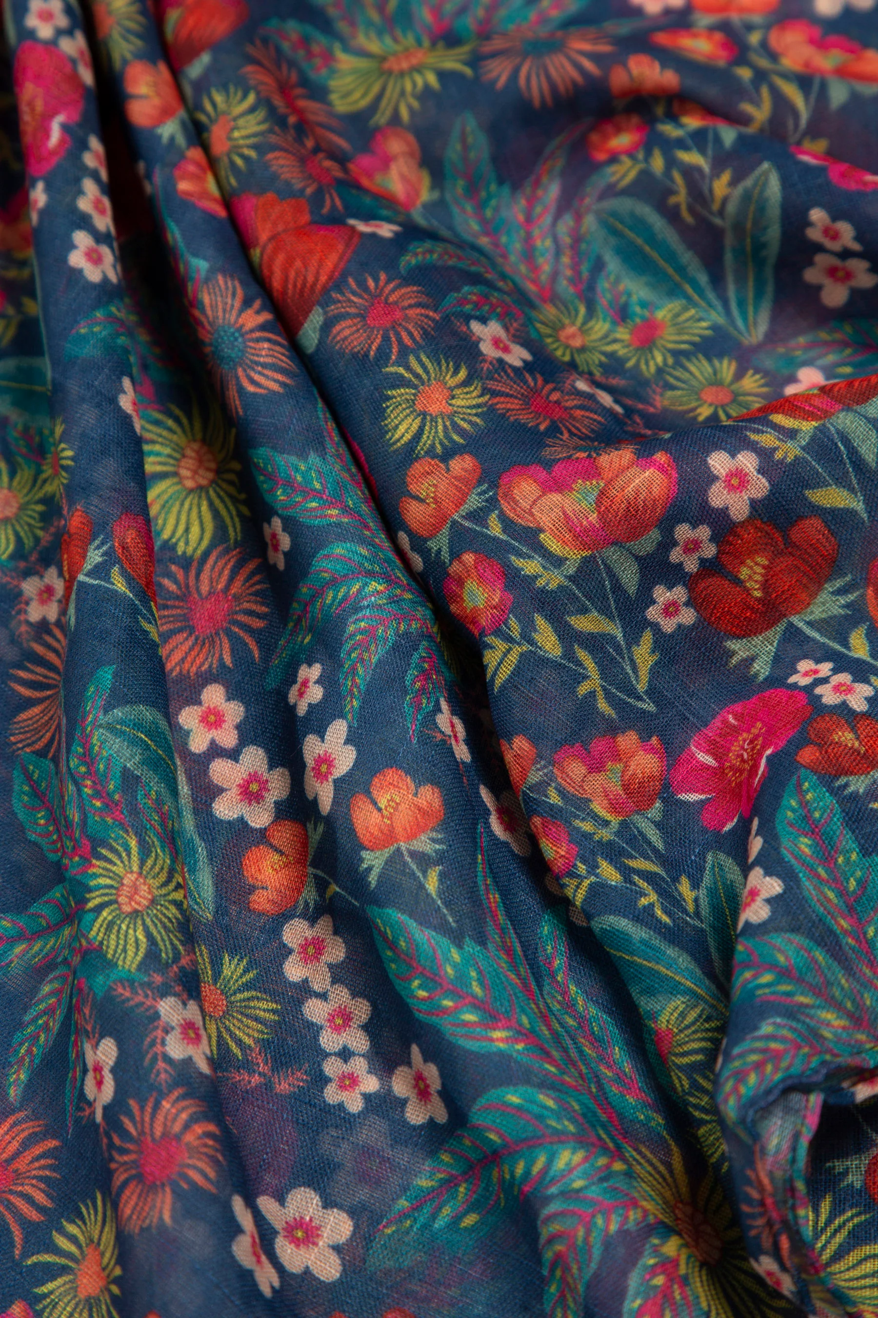 DIGITAL PRINTED SCARF - Image 3