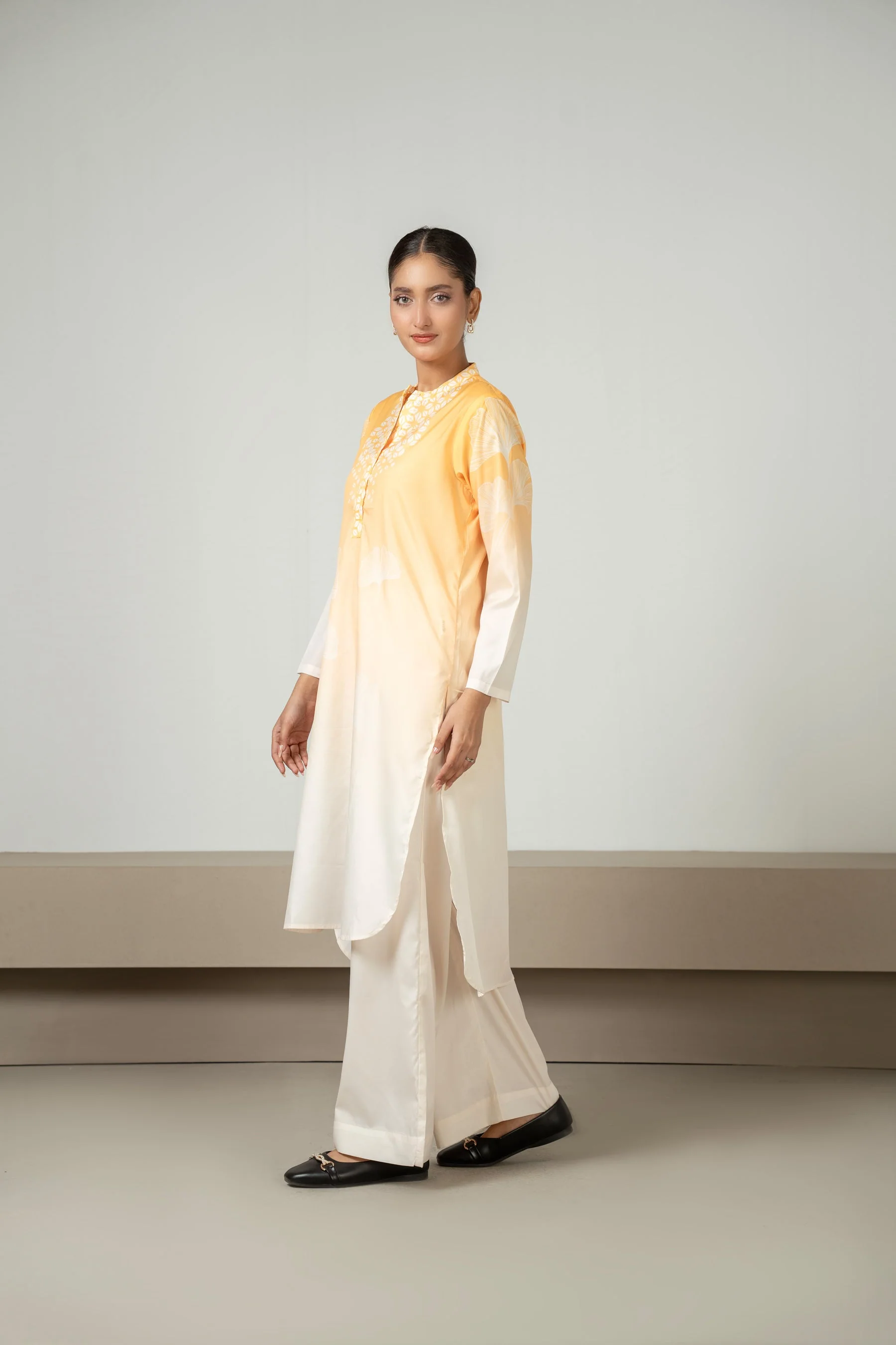 PRINTED CO-ORD SET - Image 4