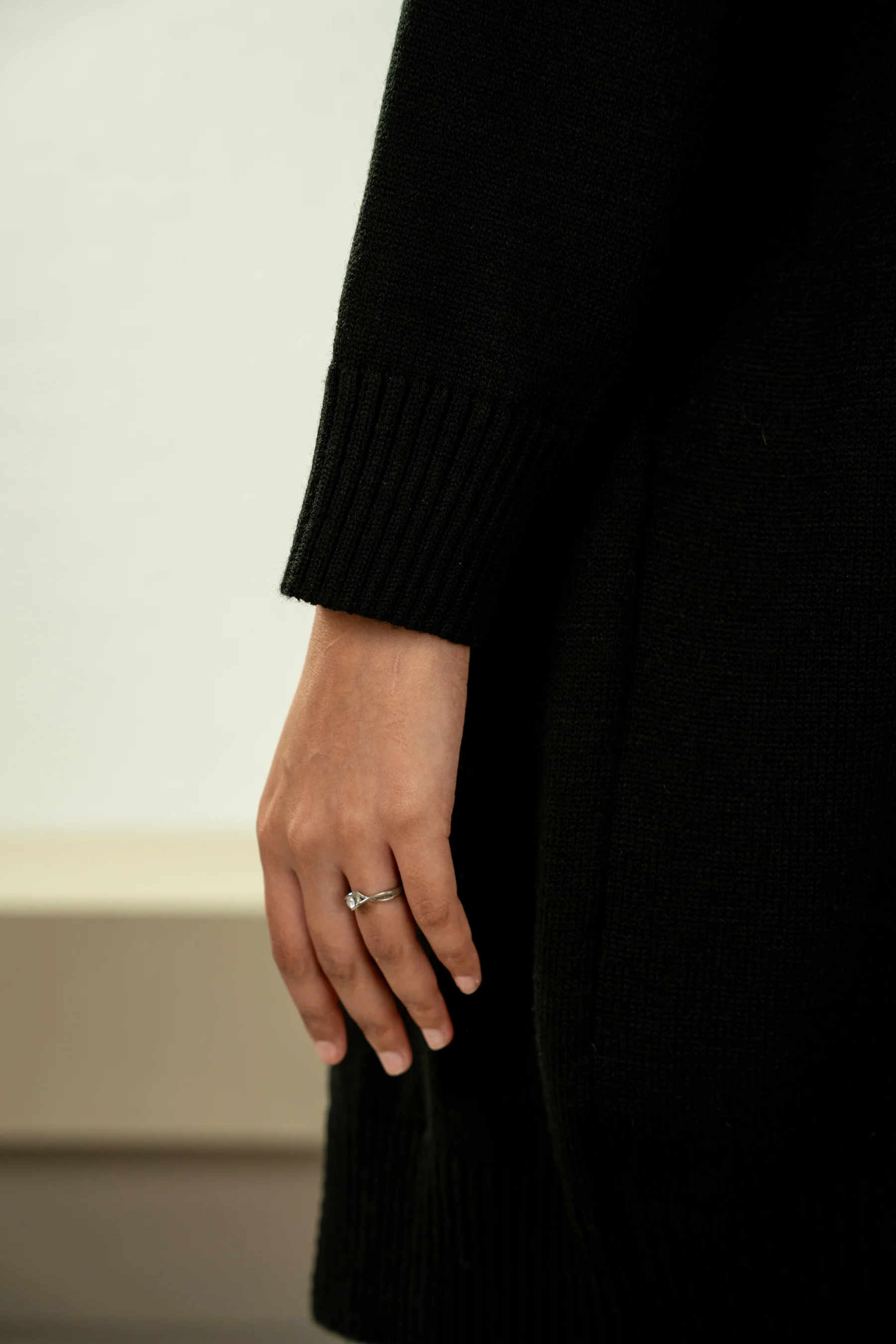 STYLIZED CARDIGAN - Image 8