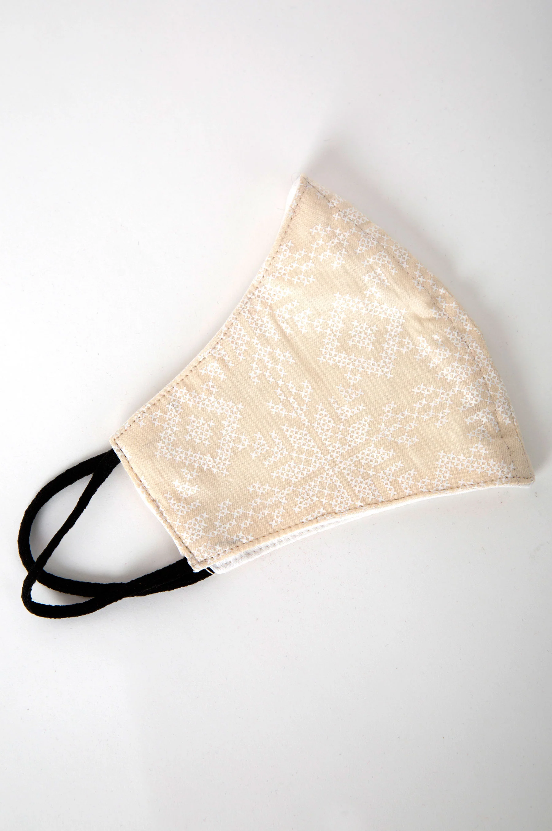 Fabric Face Masks (Pack of 2) - Image 2