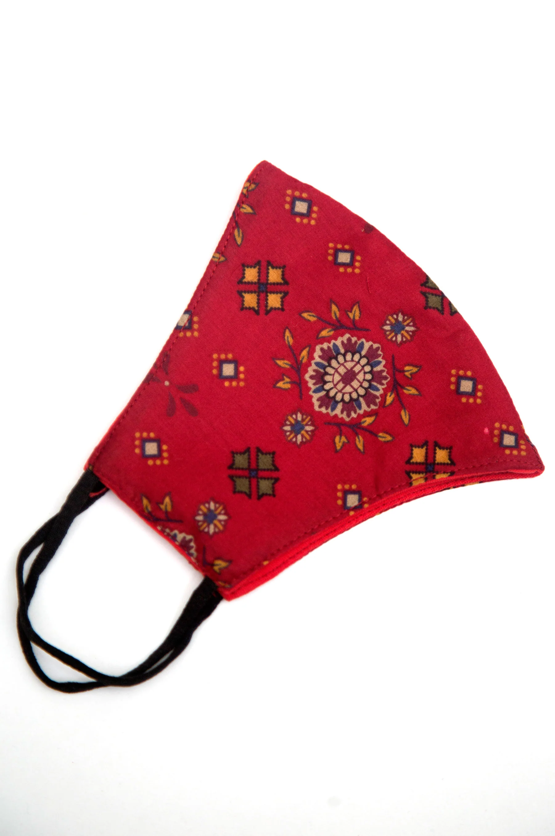Fabric Face Masks (Pack of 2) - Image 2