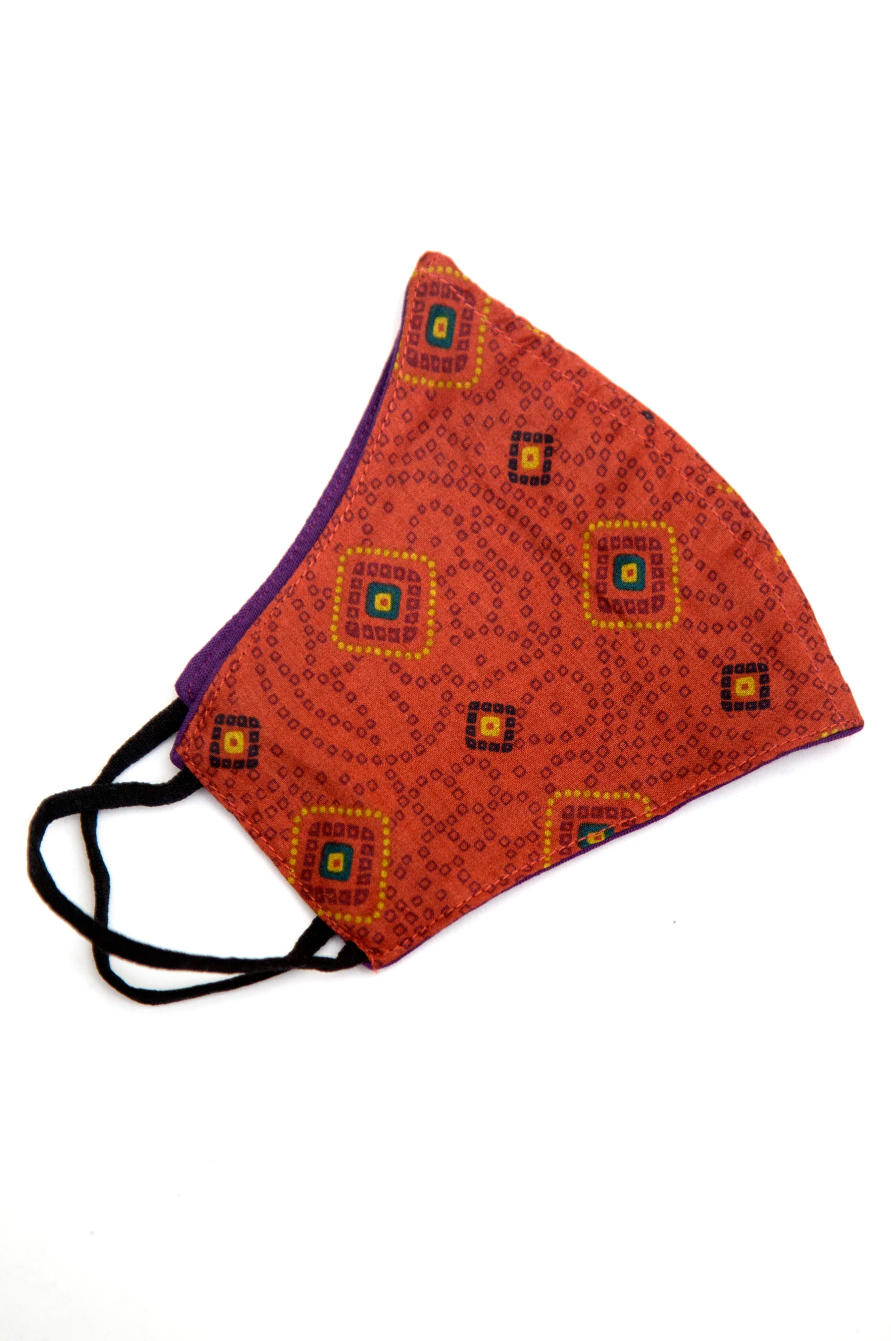 Fabric Face Masks (Pack of 2) - Image 2