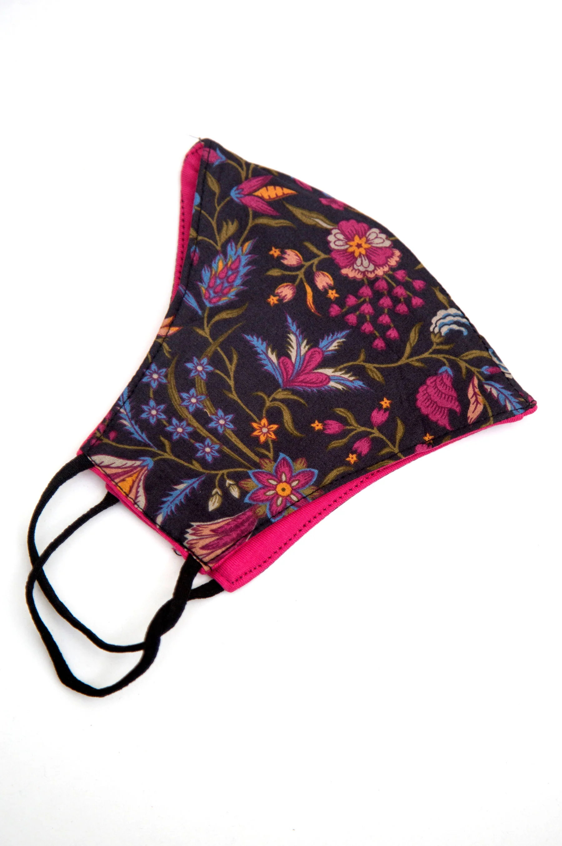 Fabric Face Masks (Pack of 2) - Image 2