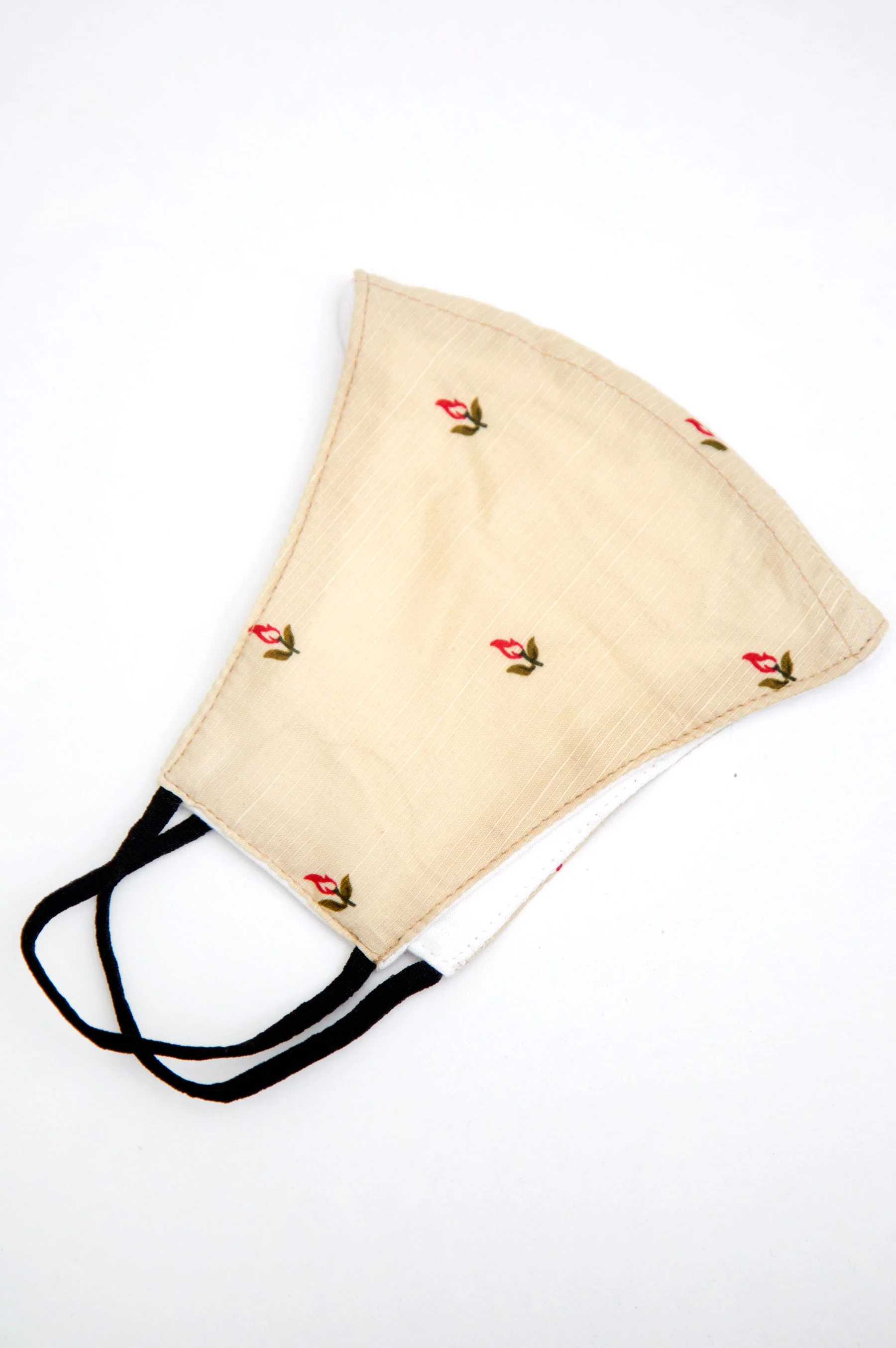 Fabric Face Masks (Pack of 2) - Image 2