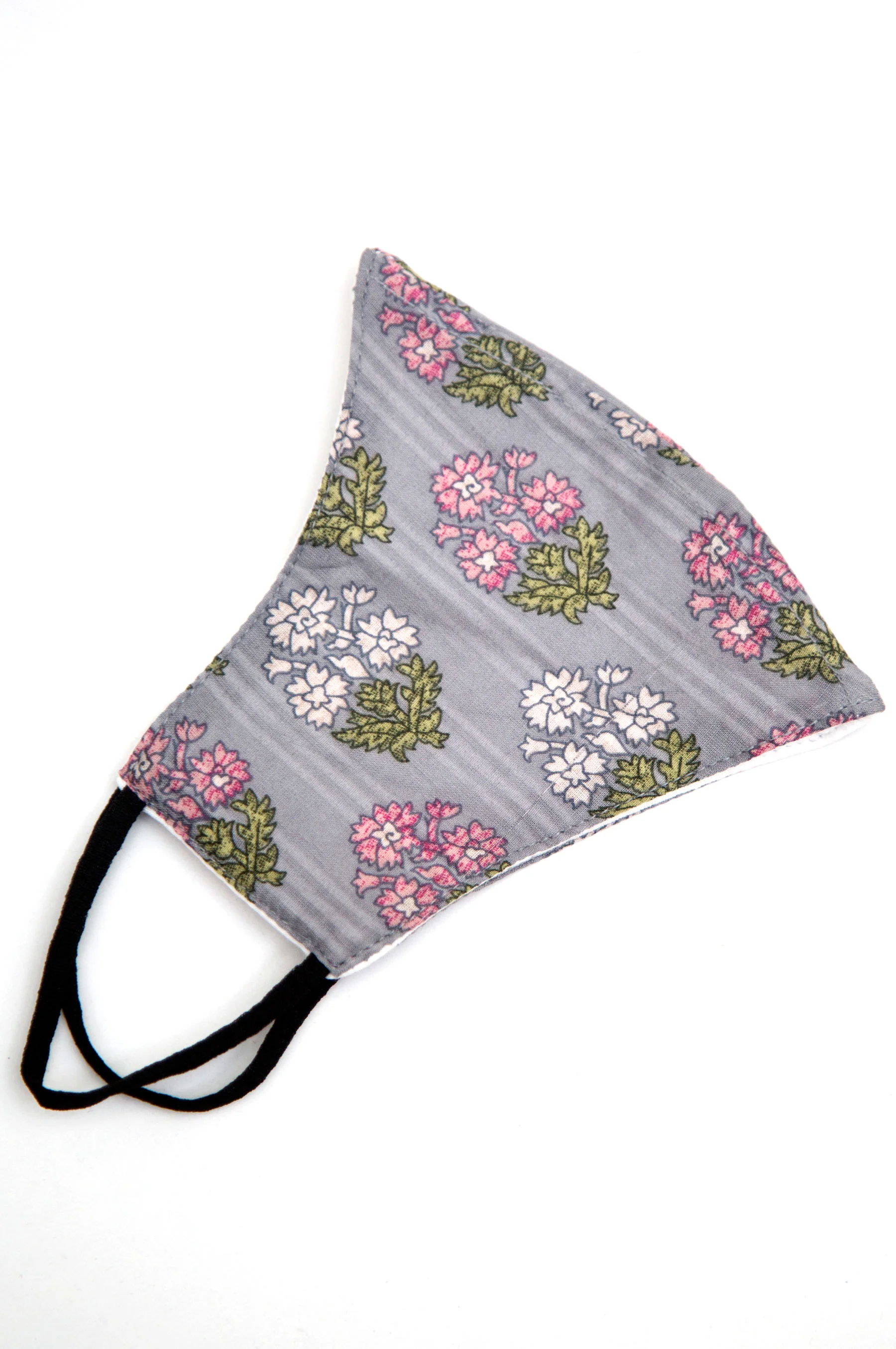 Fabric Face Masks (Pack of 2) - Image 2