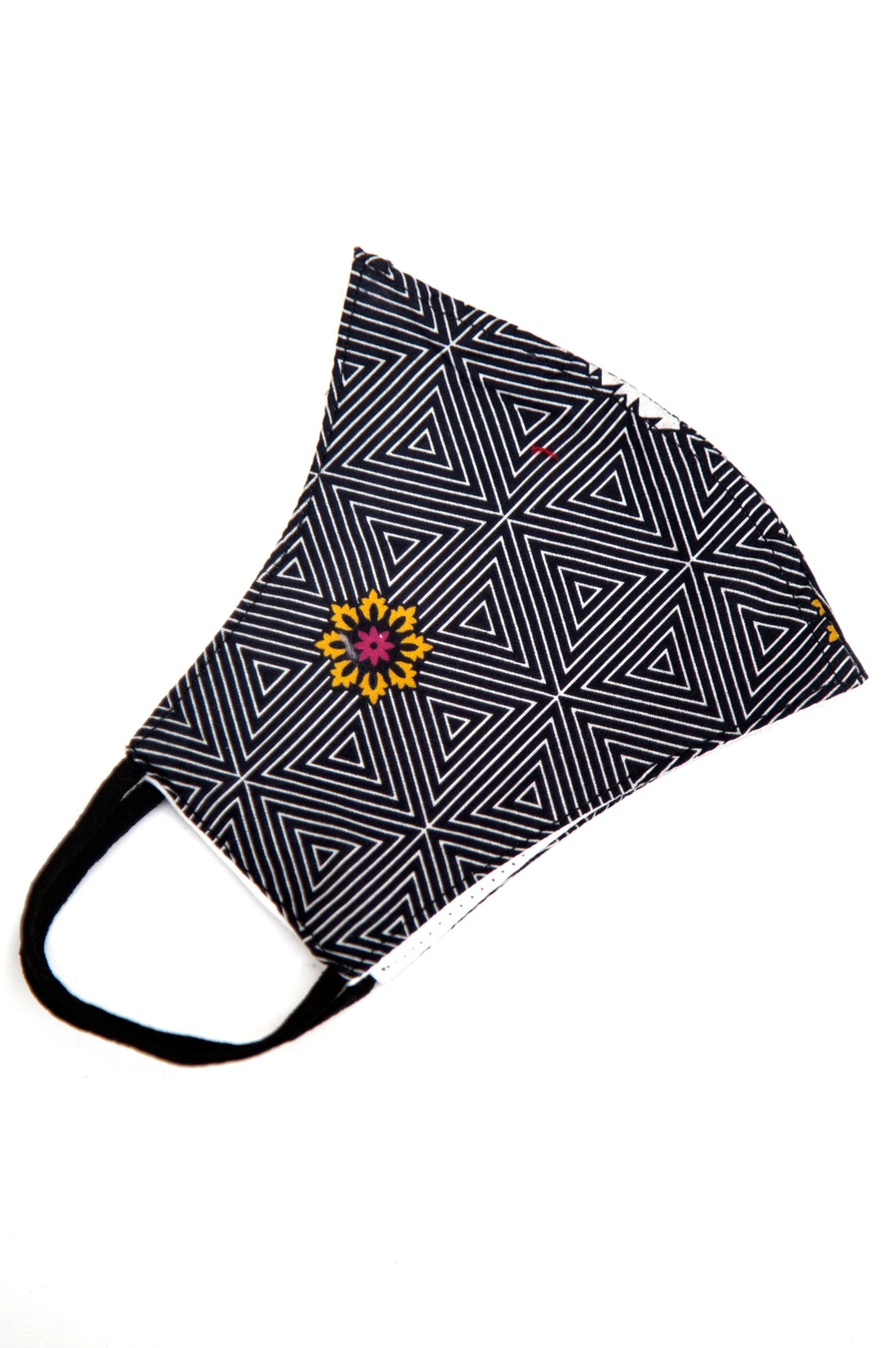 Fabric Face Masks (Pack of 2) - Image 2