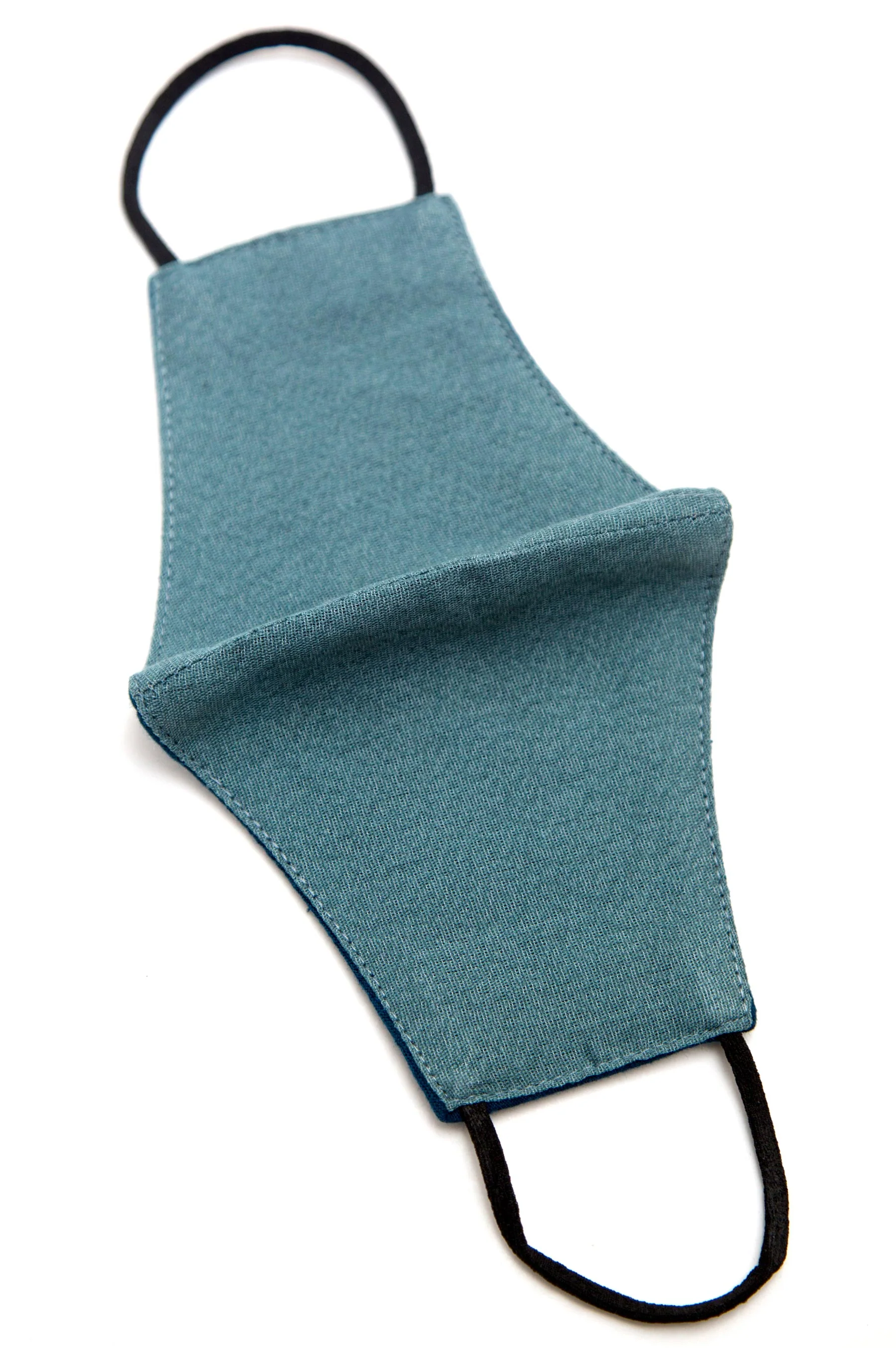 Fabric Face Masks (Pack of 2)