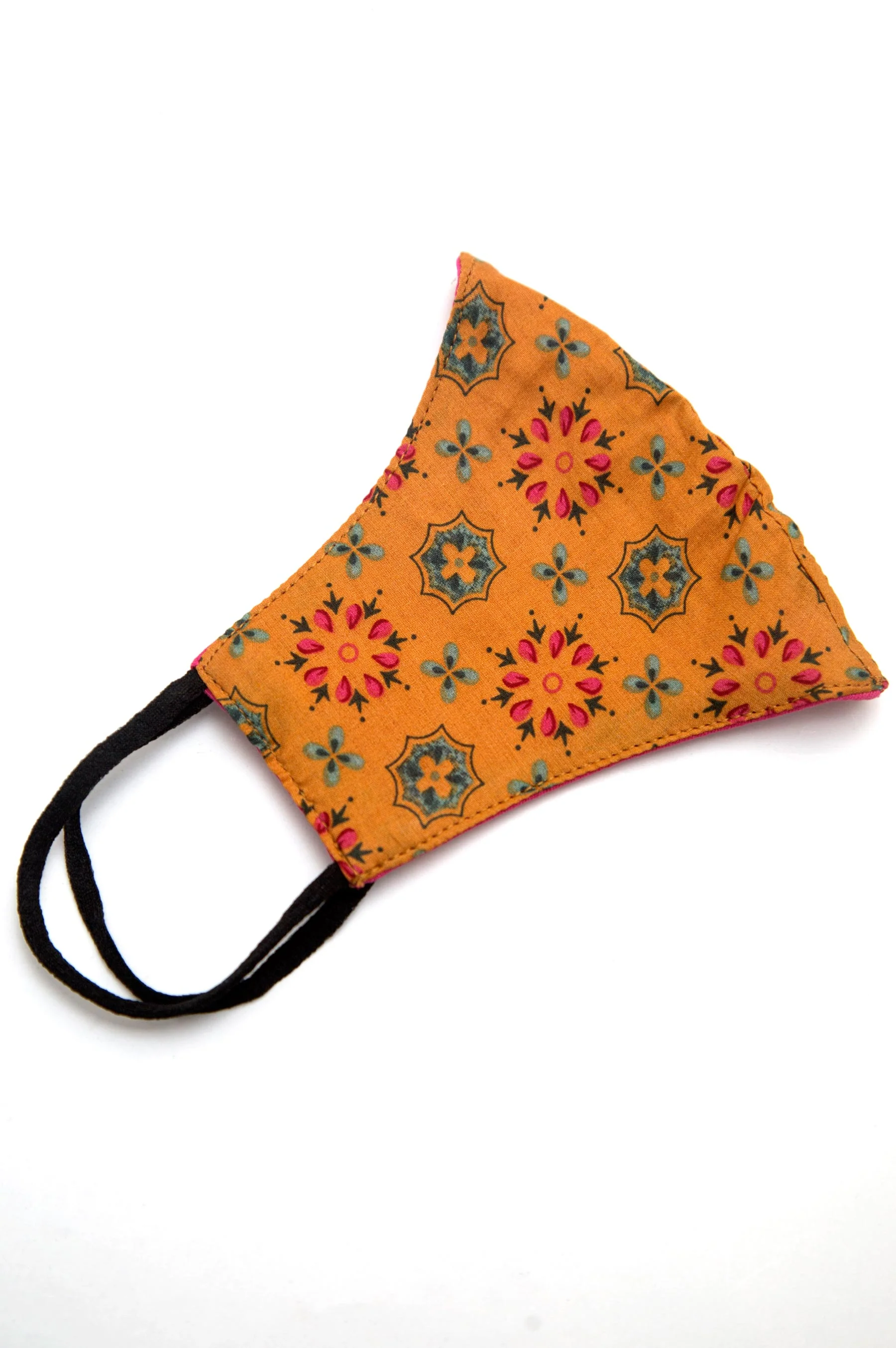Fabric Face Masks (Pack of 2) - Image 2