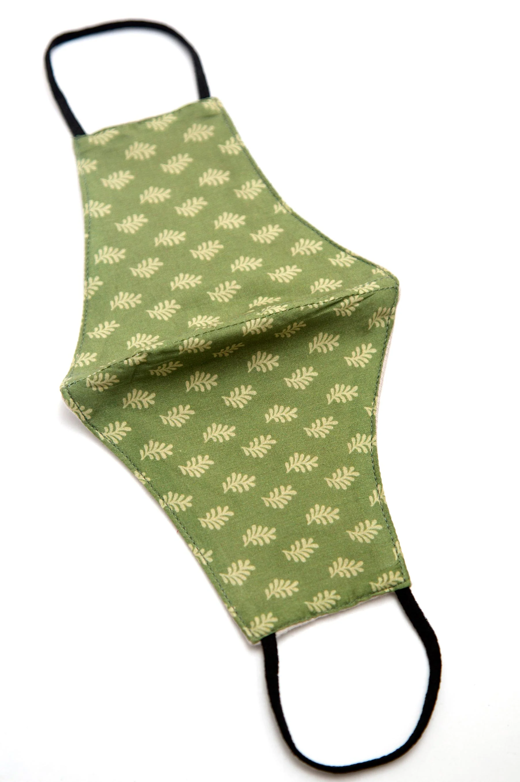Fabric Face Masks (Pack of 2)