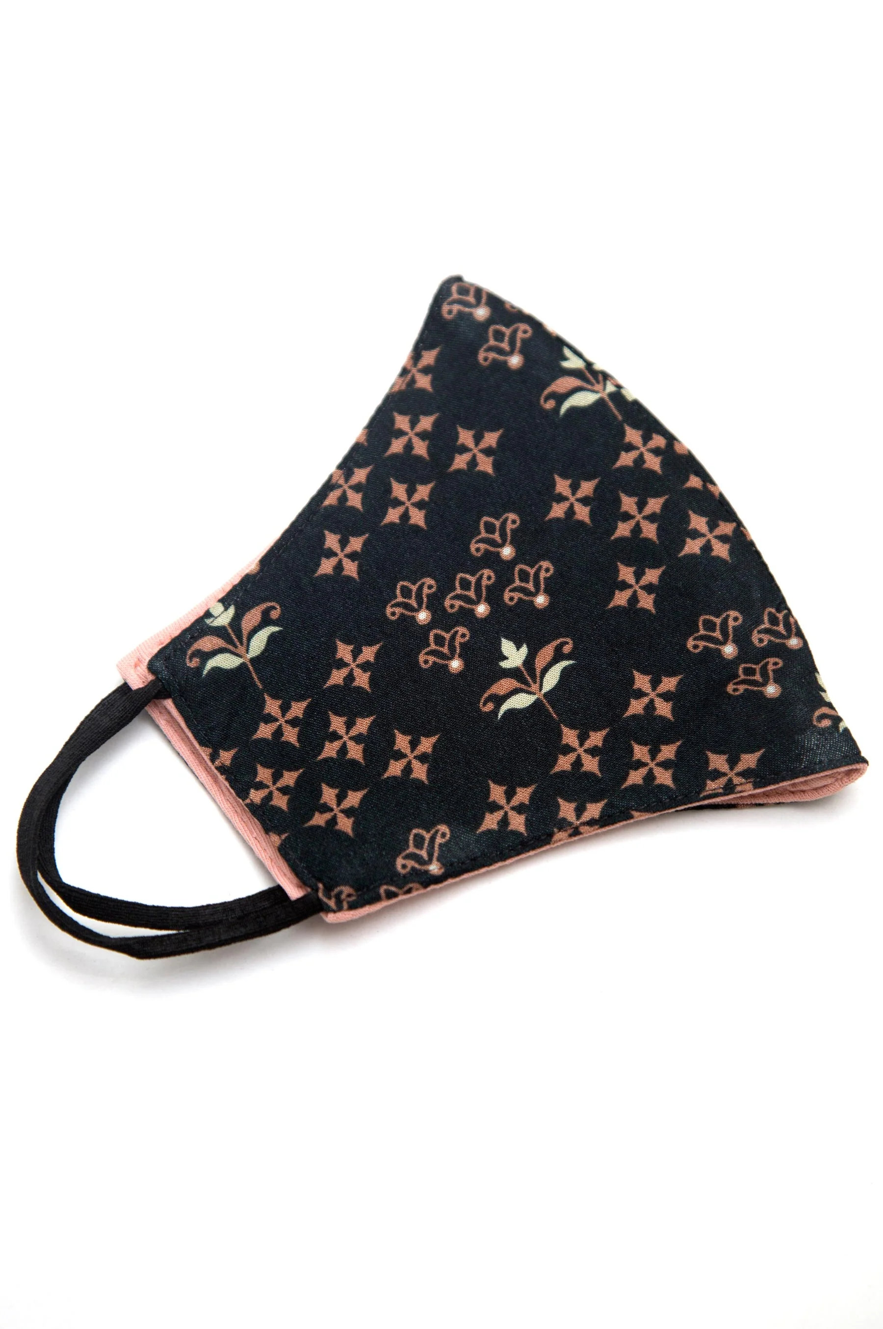 Fabric Face Masks (Pack of 2) - Image 2