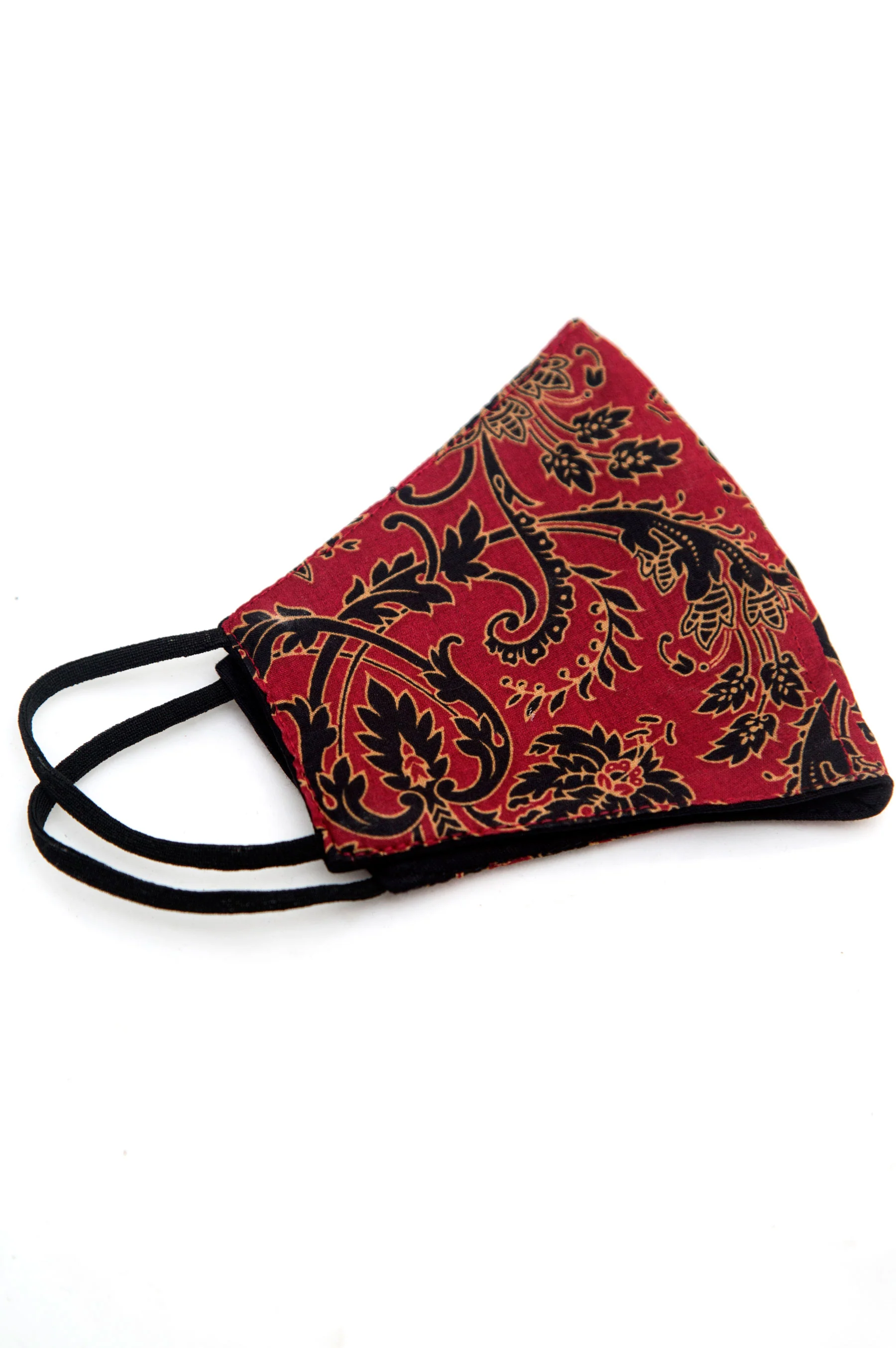 Fabric Face Masks (Pack of 2) - Image 2