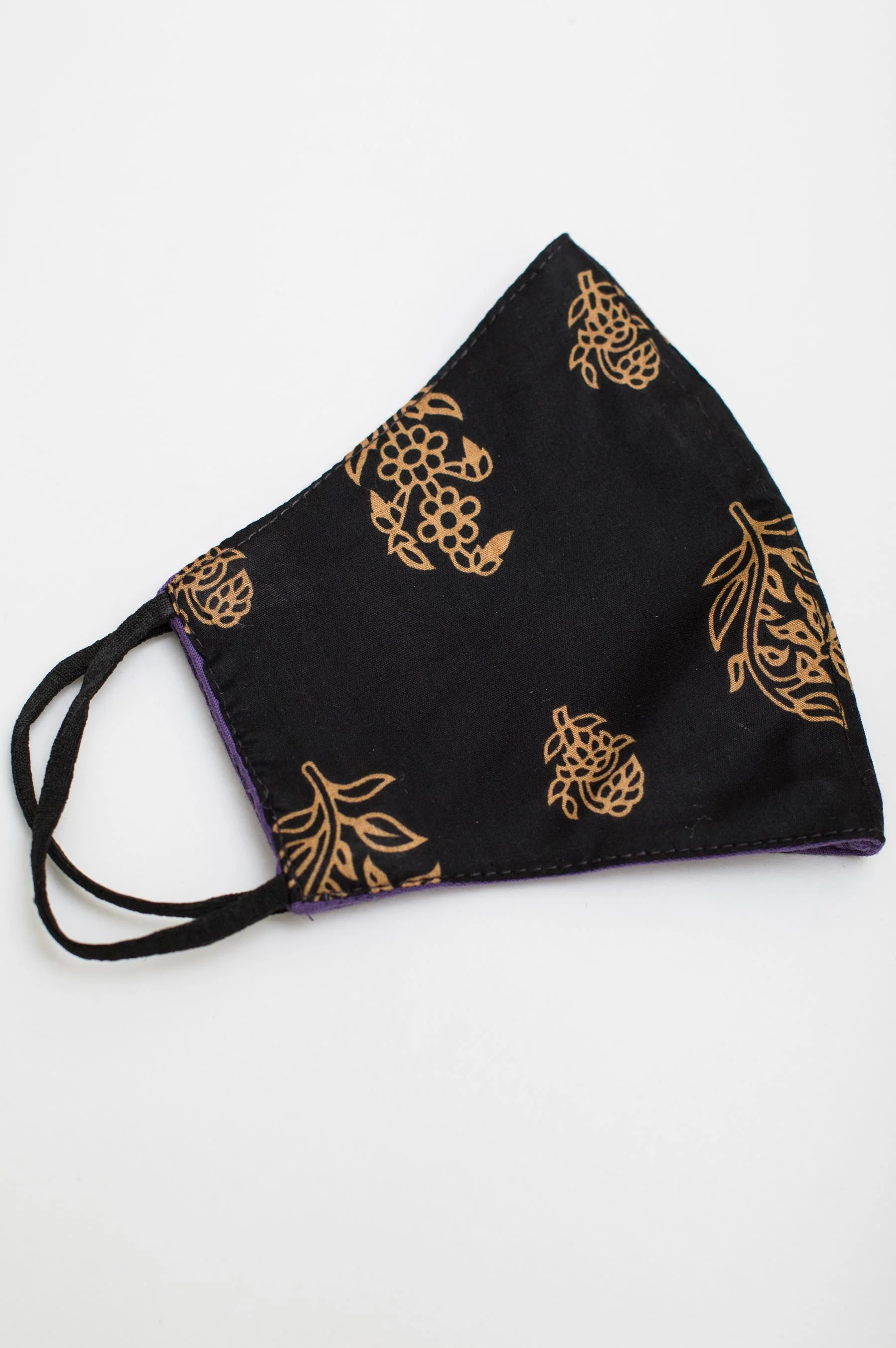 Fabric Face Masks (Pack of 2) - Image 2