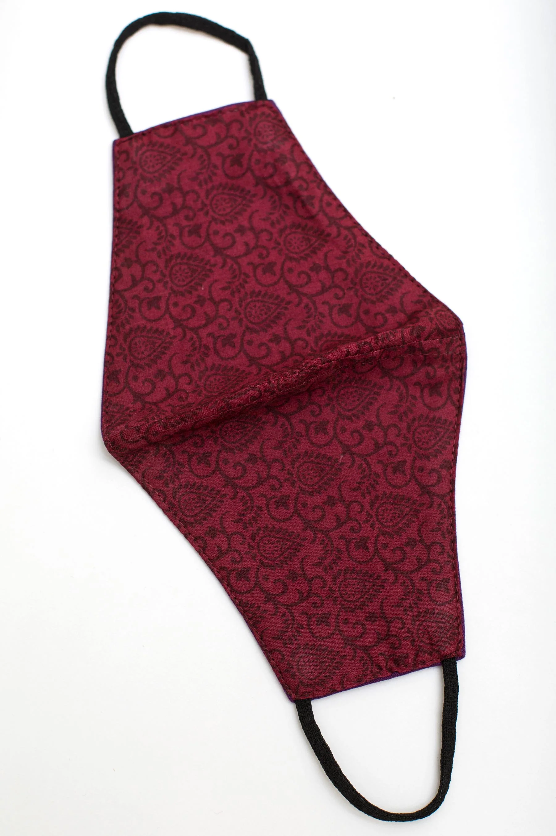 Fabric Face Masks (Pack of 2)