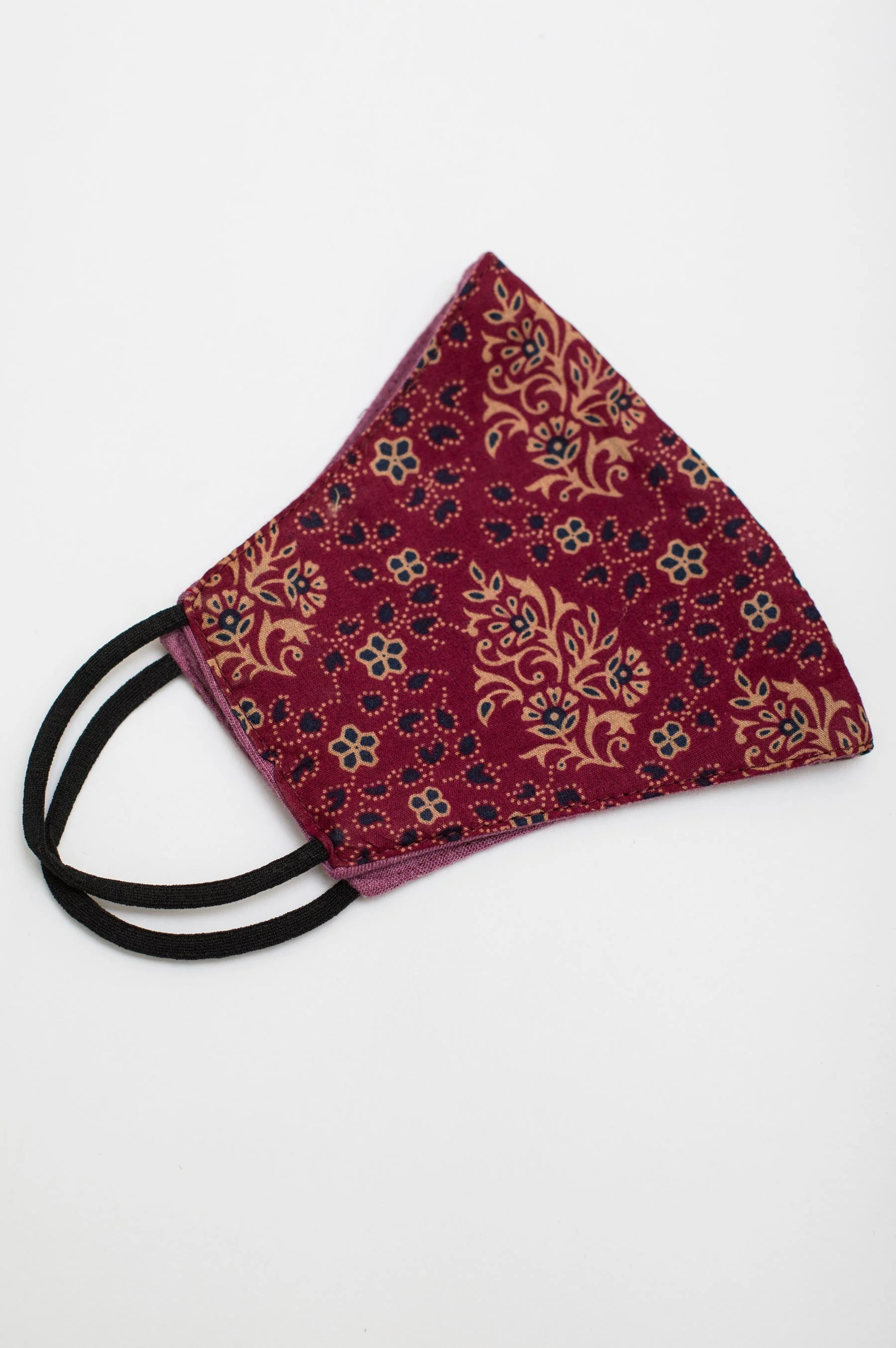 Fabric Face Masks (Pack of 2) - Image 2