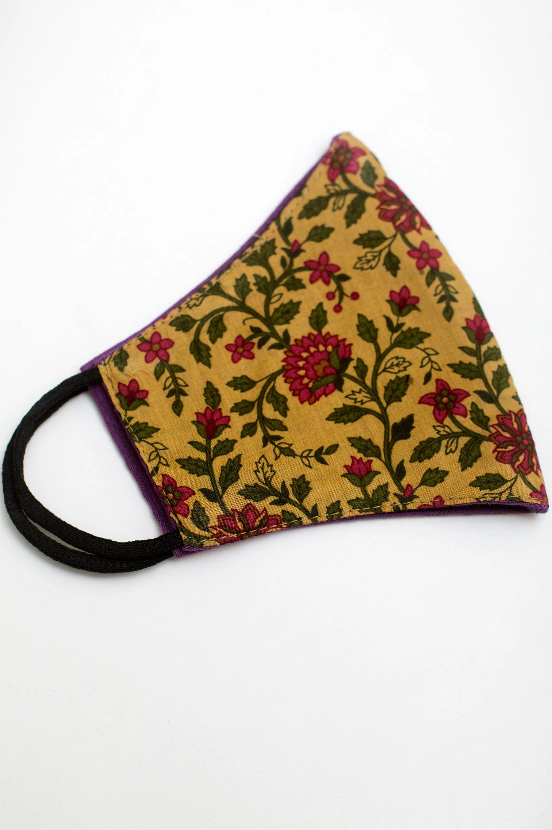 Fabric Face Masks (Pack of 2) - Image 2