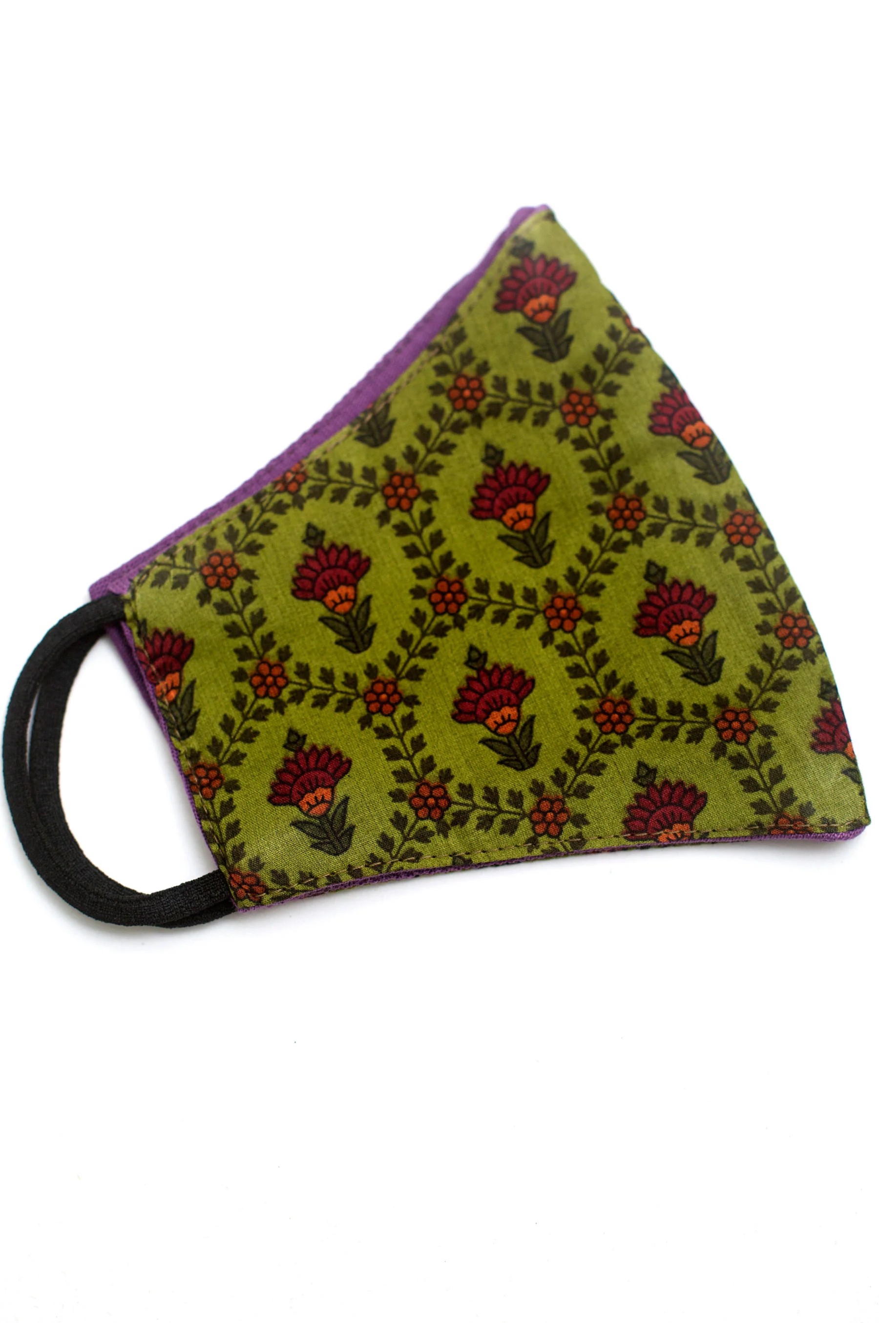 Fabric Face Masks (Pack of 2) - Image 2