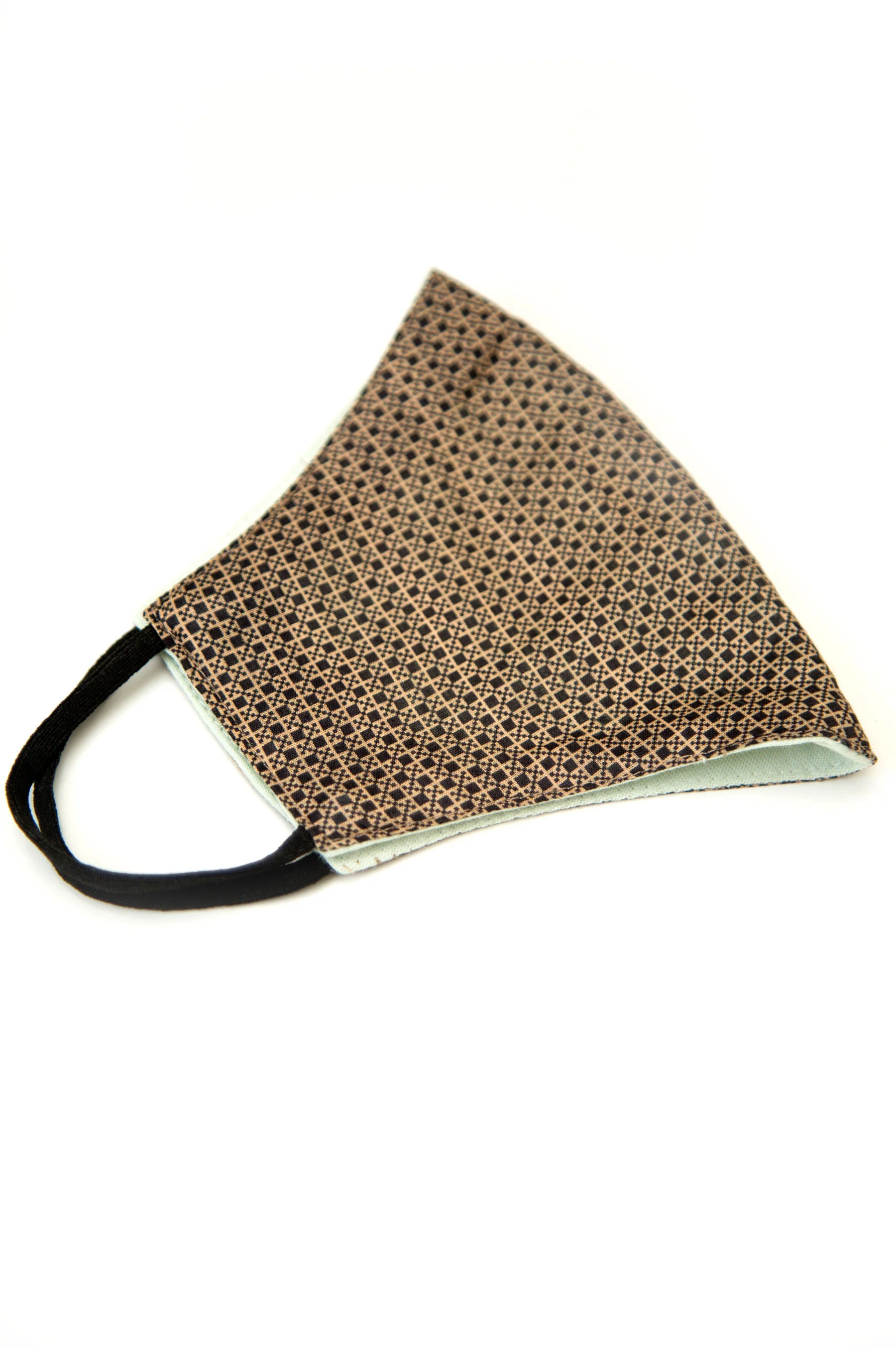 Fabric Face Masks (Pack of 2) - Image 2