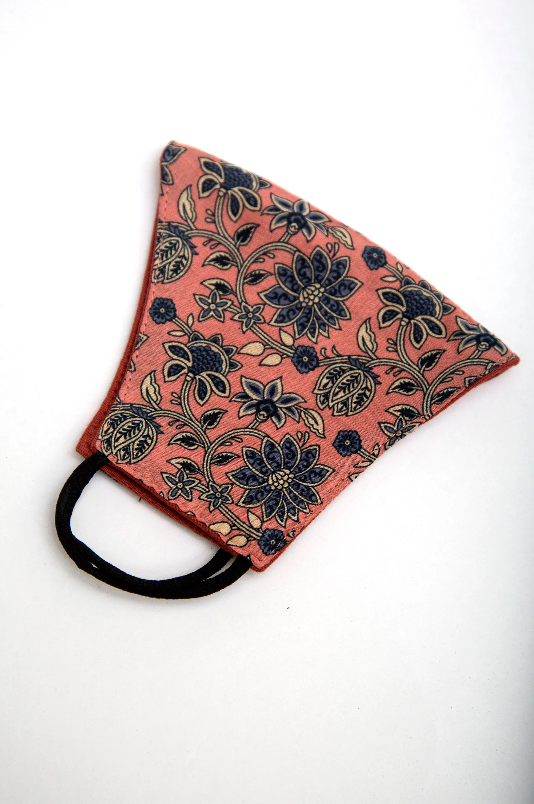 Fabric Face Masks (Pack of 2) - Image 2