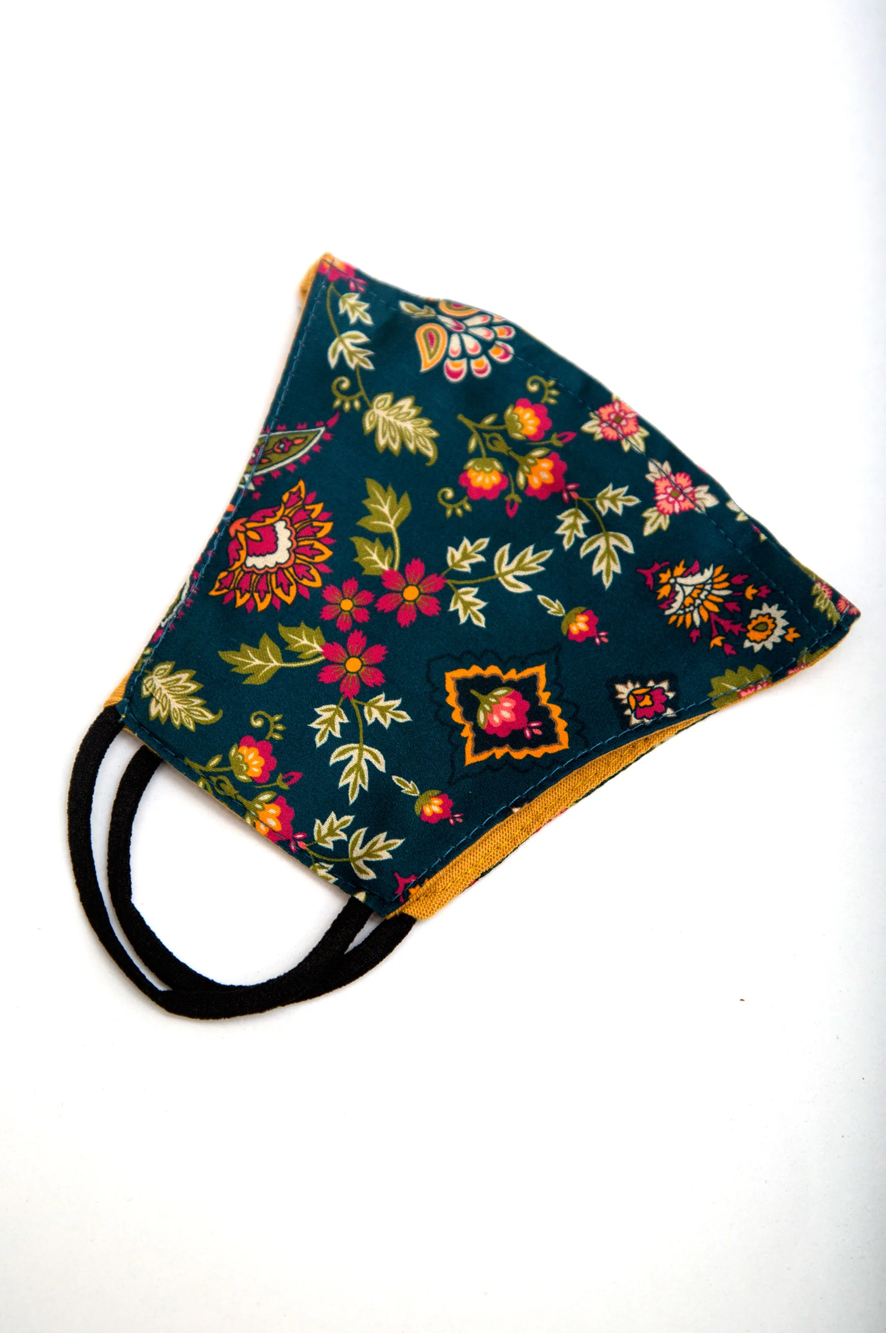 Fabric Face Masks (Pack of 2) - Image 2