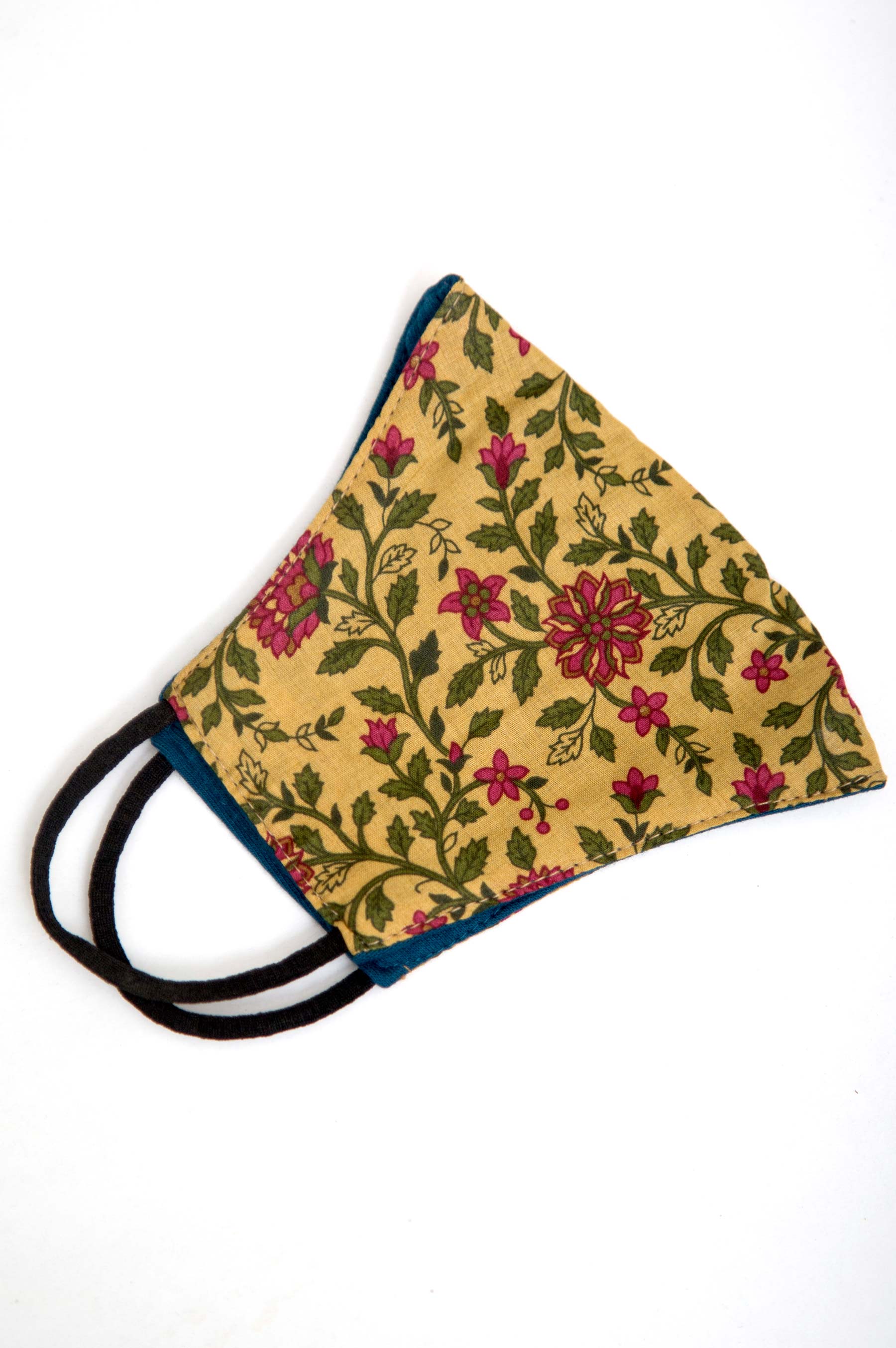 Fabric Face Masks (Pack of 2) - Image 2