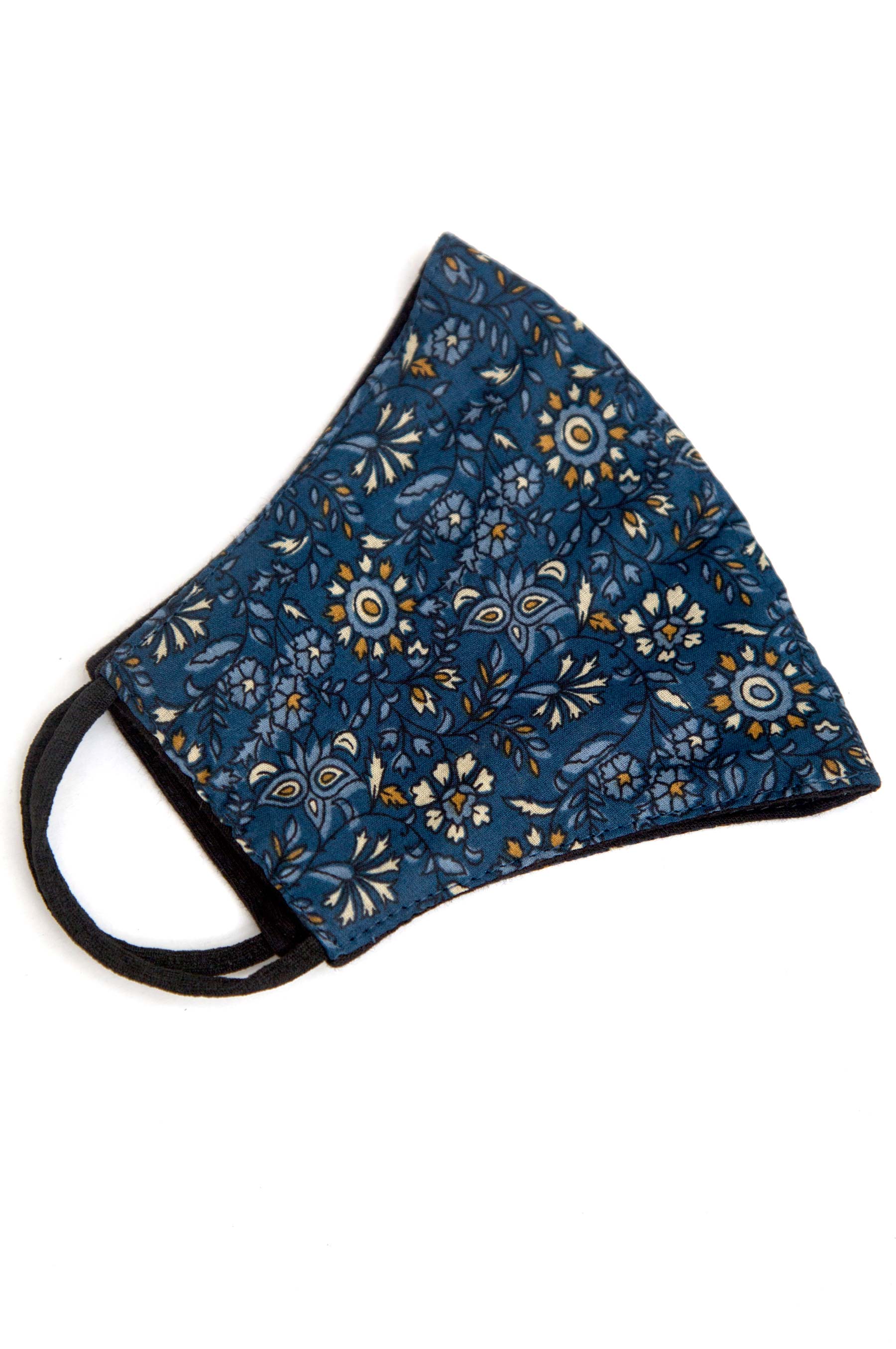 Fabric Face Masks (Pack of 2) - Image 2