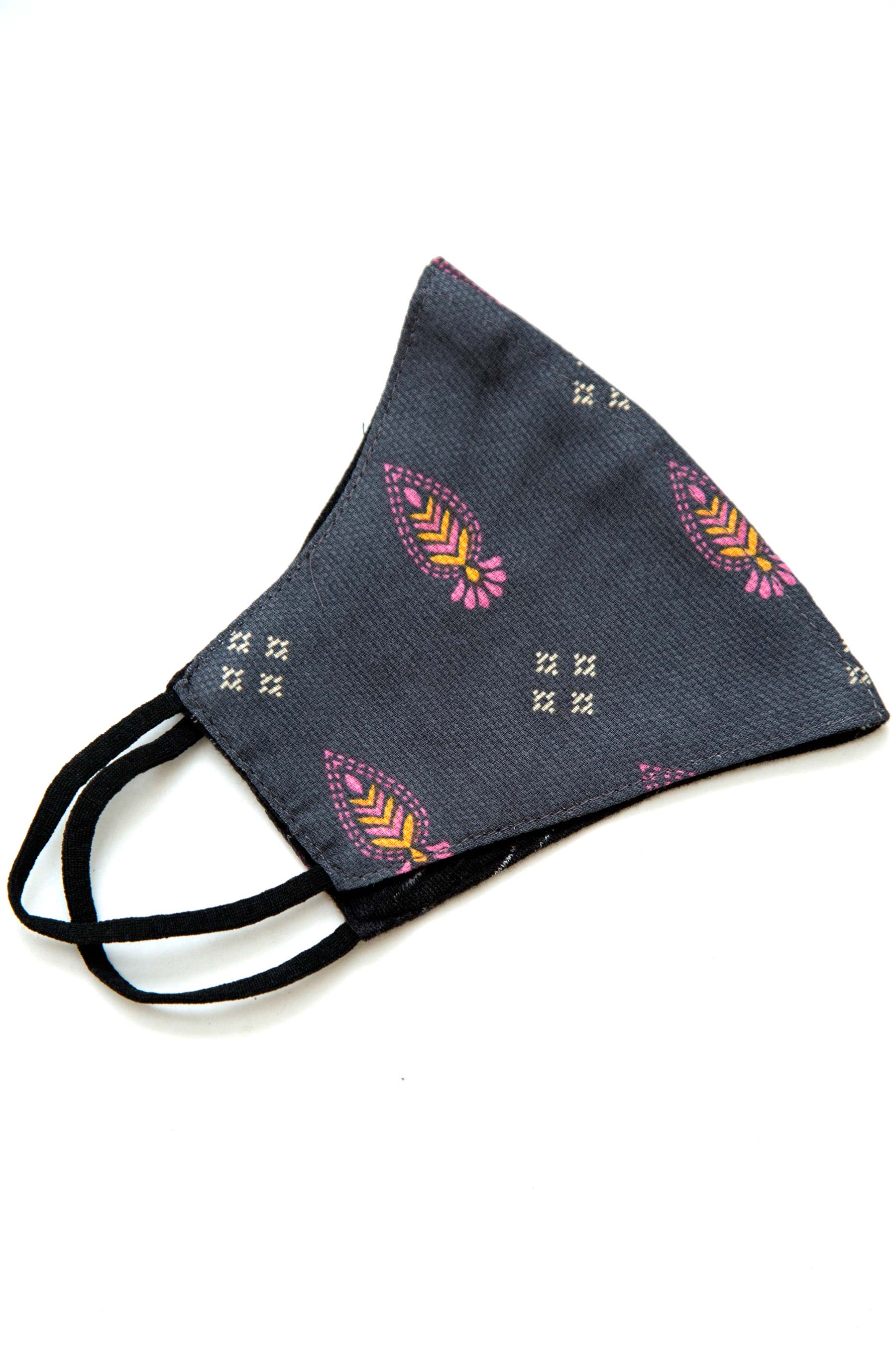 Fabric Face Masks (Pack of 2) - Image 2
