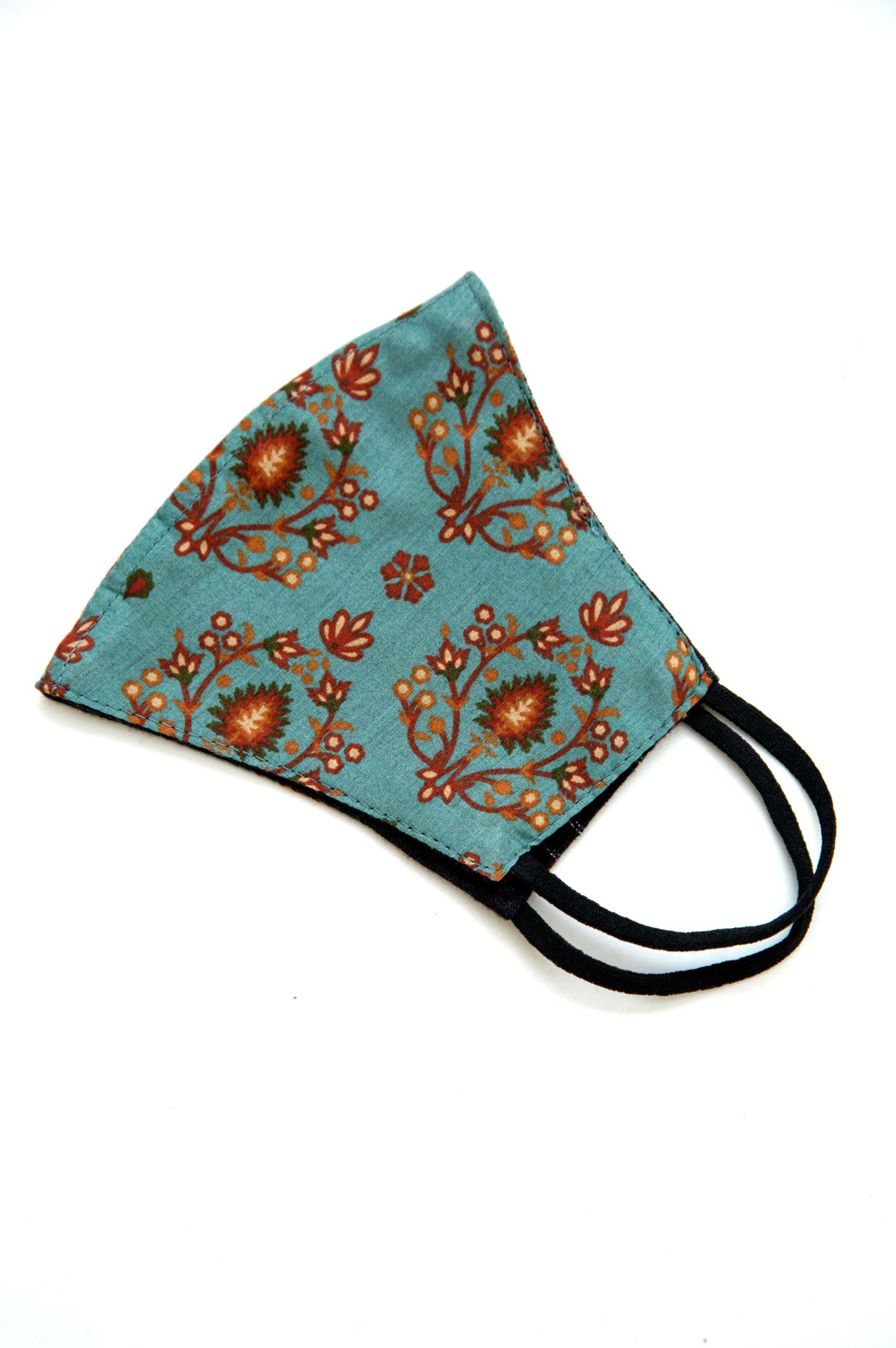 Fabric Face Masks (Pack of 2) - Image 2