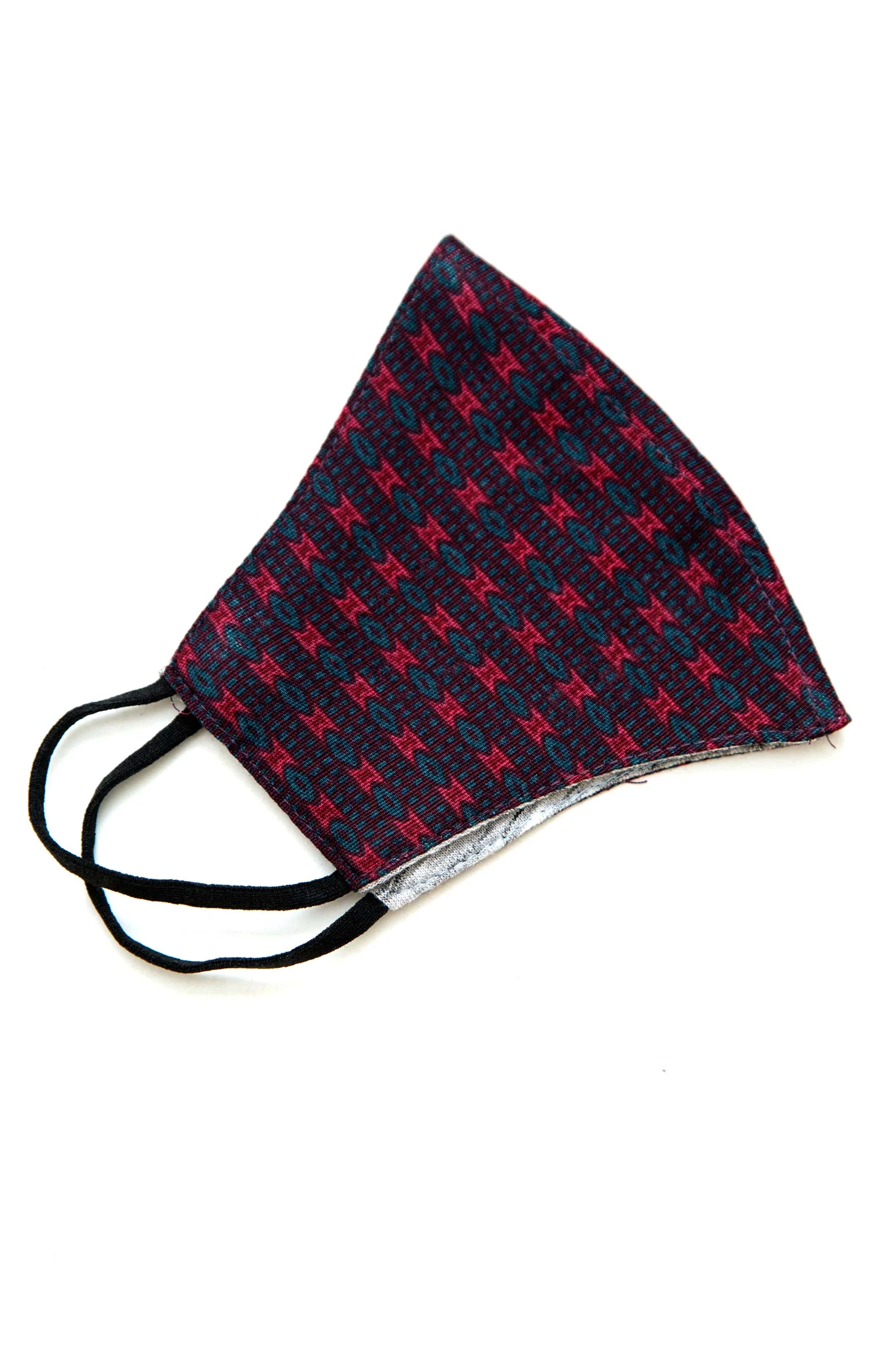 Fabric Face Masks (Pack of 2) - Image 2