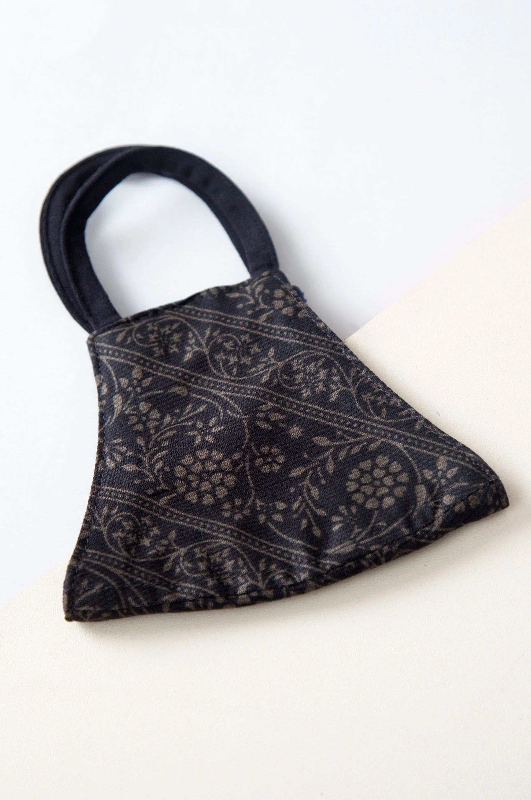 Fabric Face Masks (Pack of 2) - Image 2