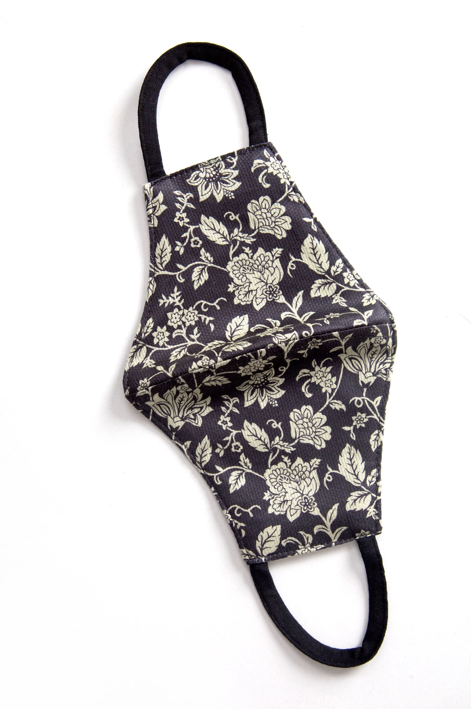 Fabric Face Masks (Pack of 2)
