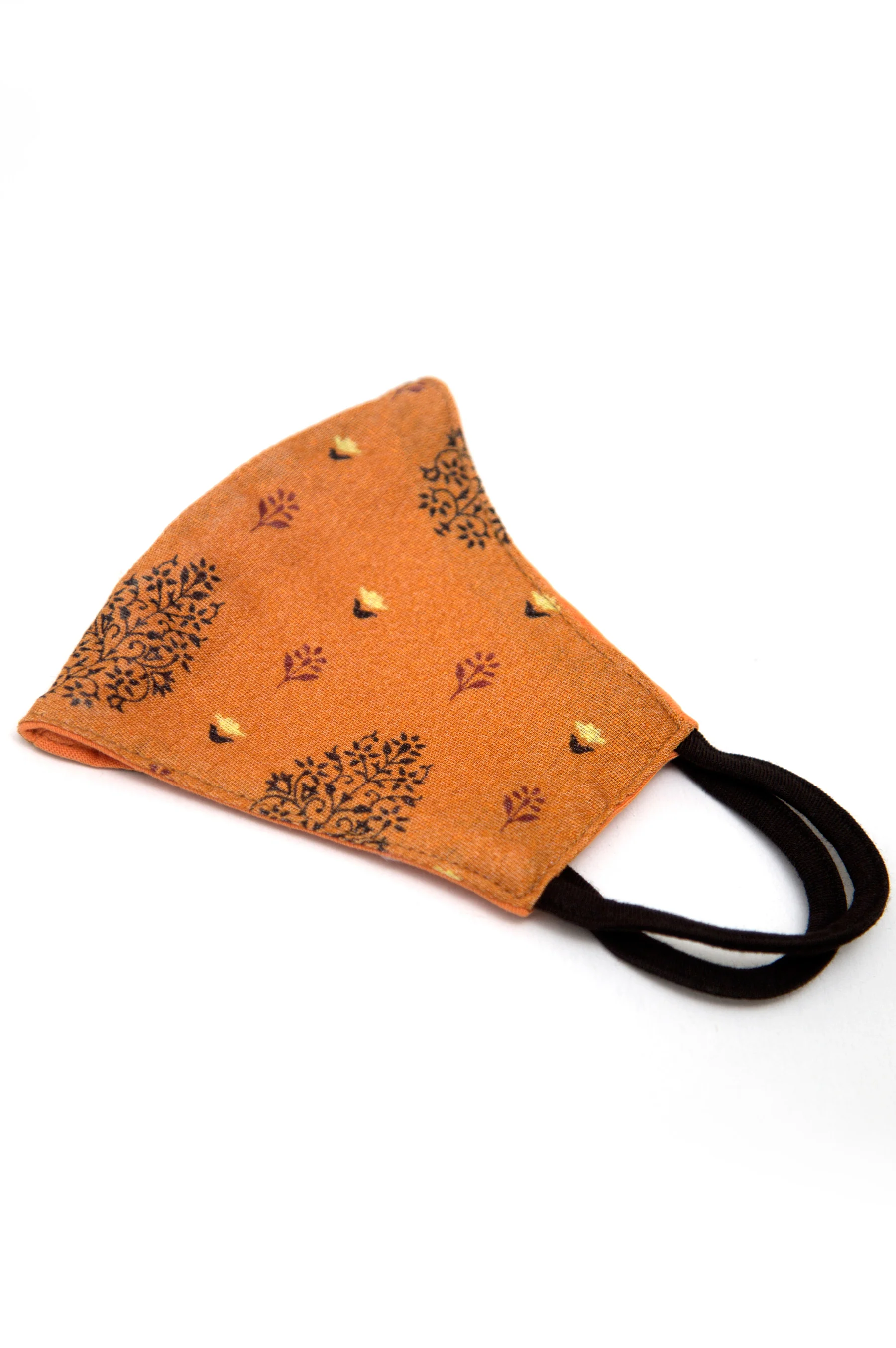 Fabric Face Masks (Pack of 2) - Image 2